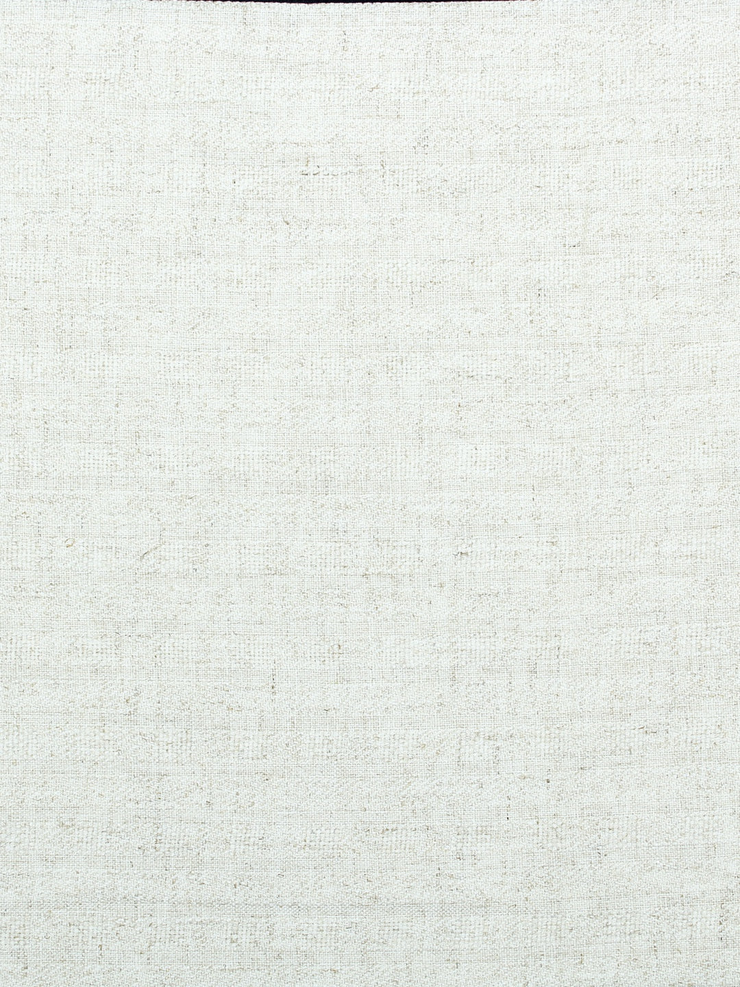 Safaid Set Of 2 Placemats - (Ivory)