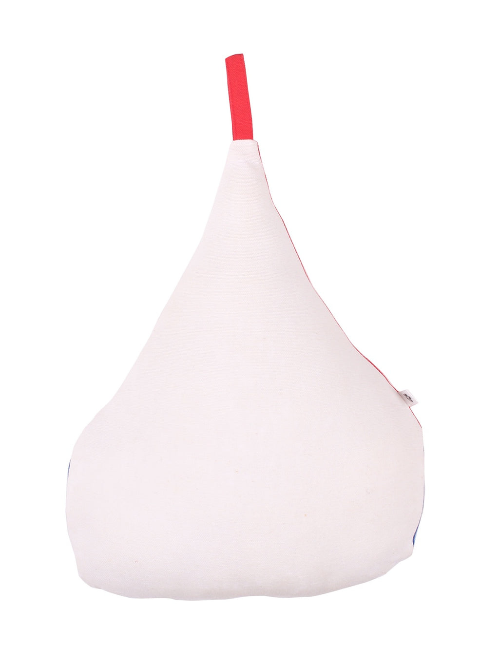 Happy Sailor Boat Shaped Cushion (Multi)