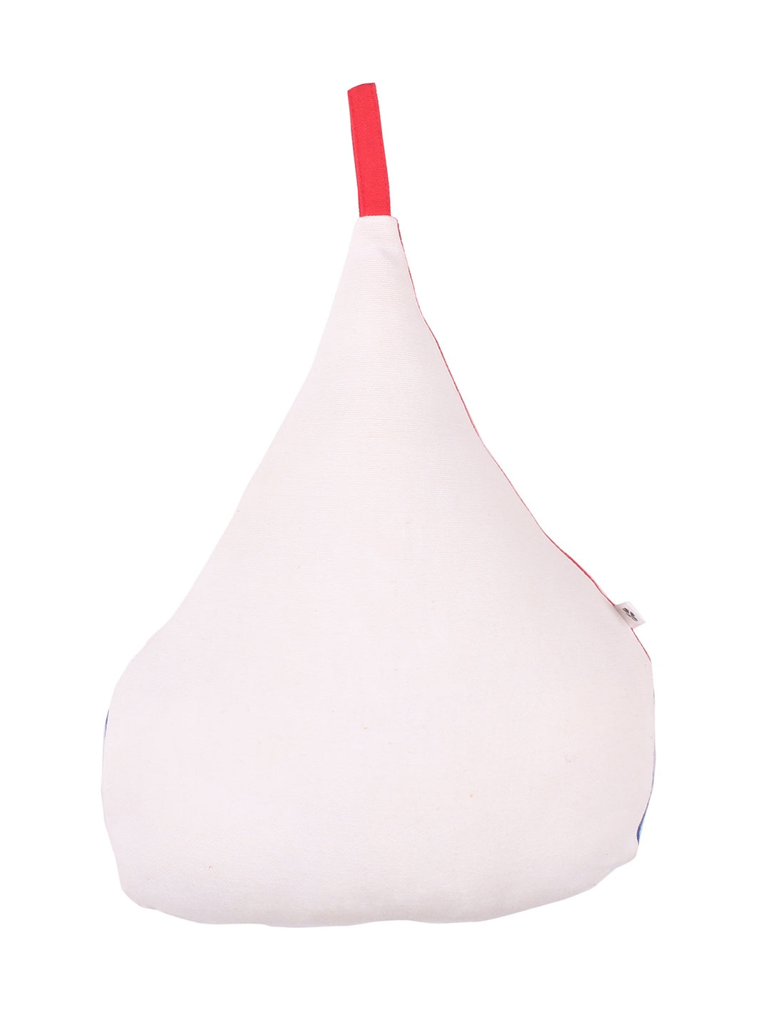 Happy Sailor Boat Shaped Cushion (Multi)