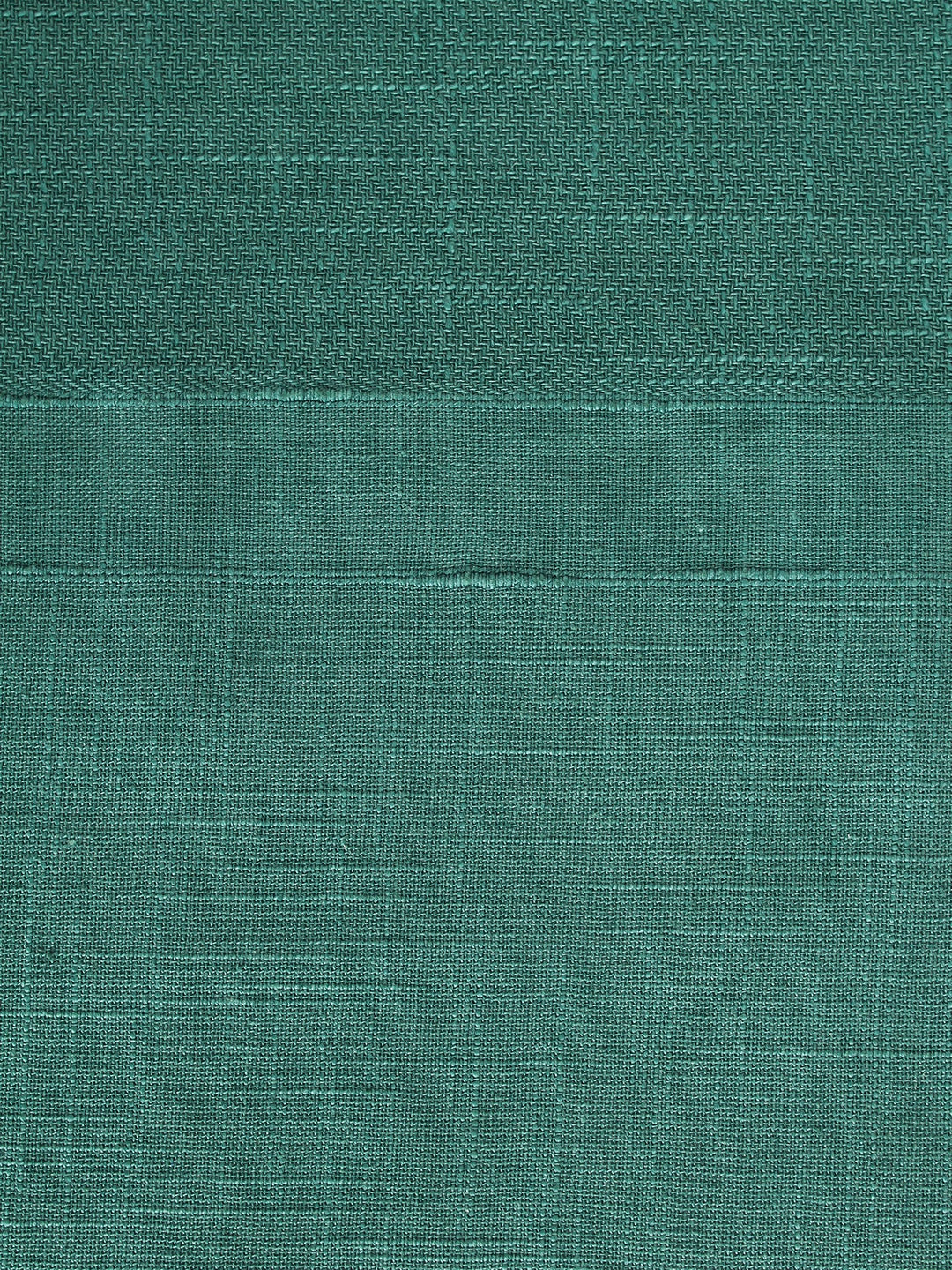 Herringbone 1 Table Cover - (Green) - Large