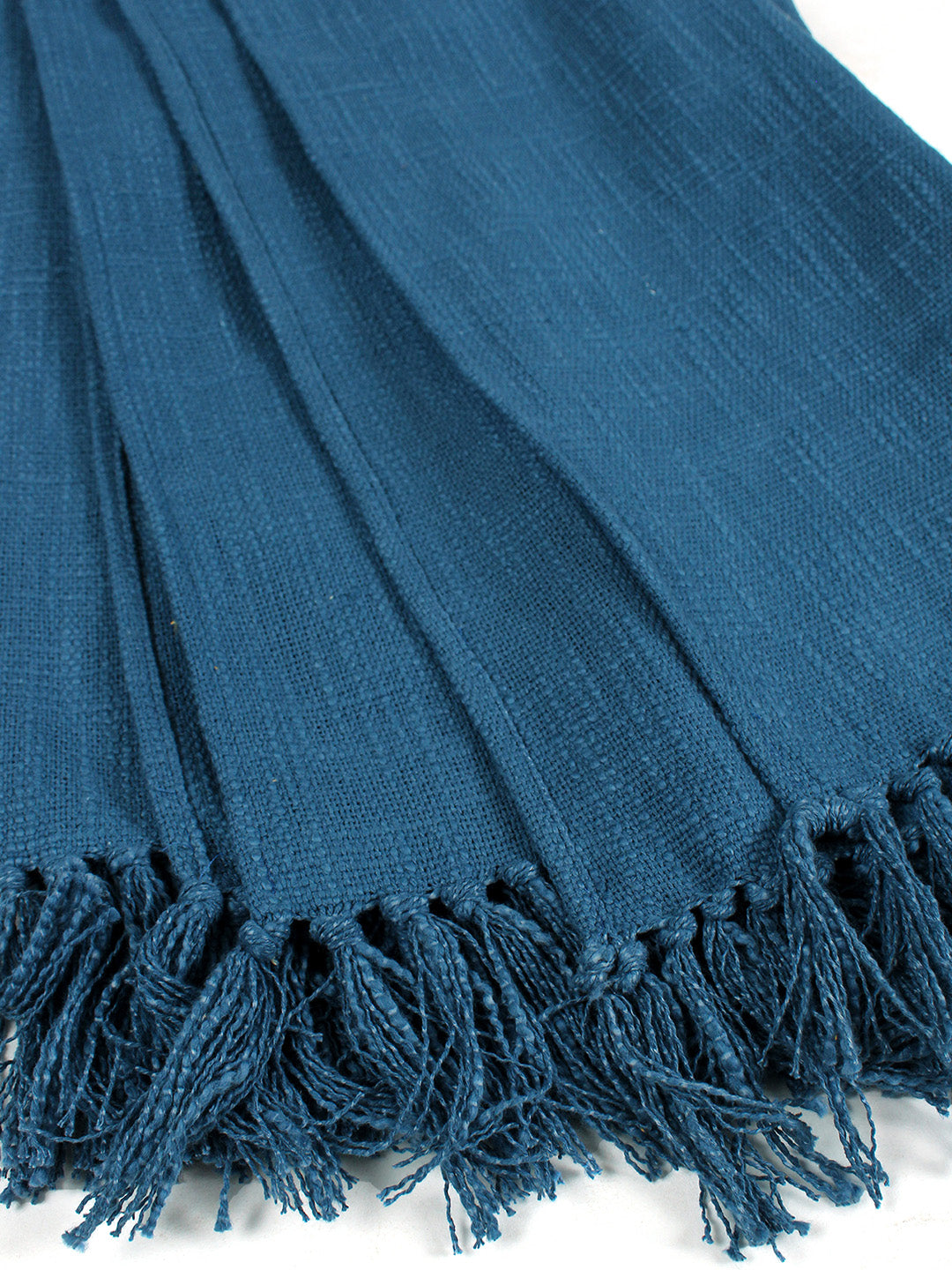 Amodini Throw (Blue)