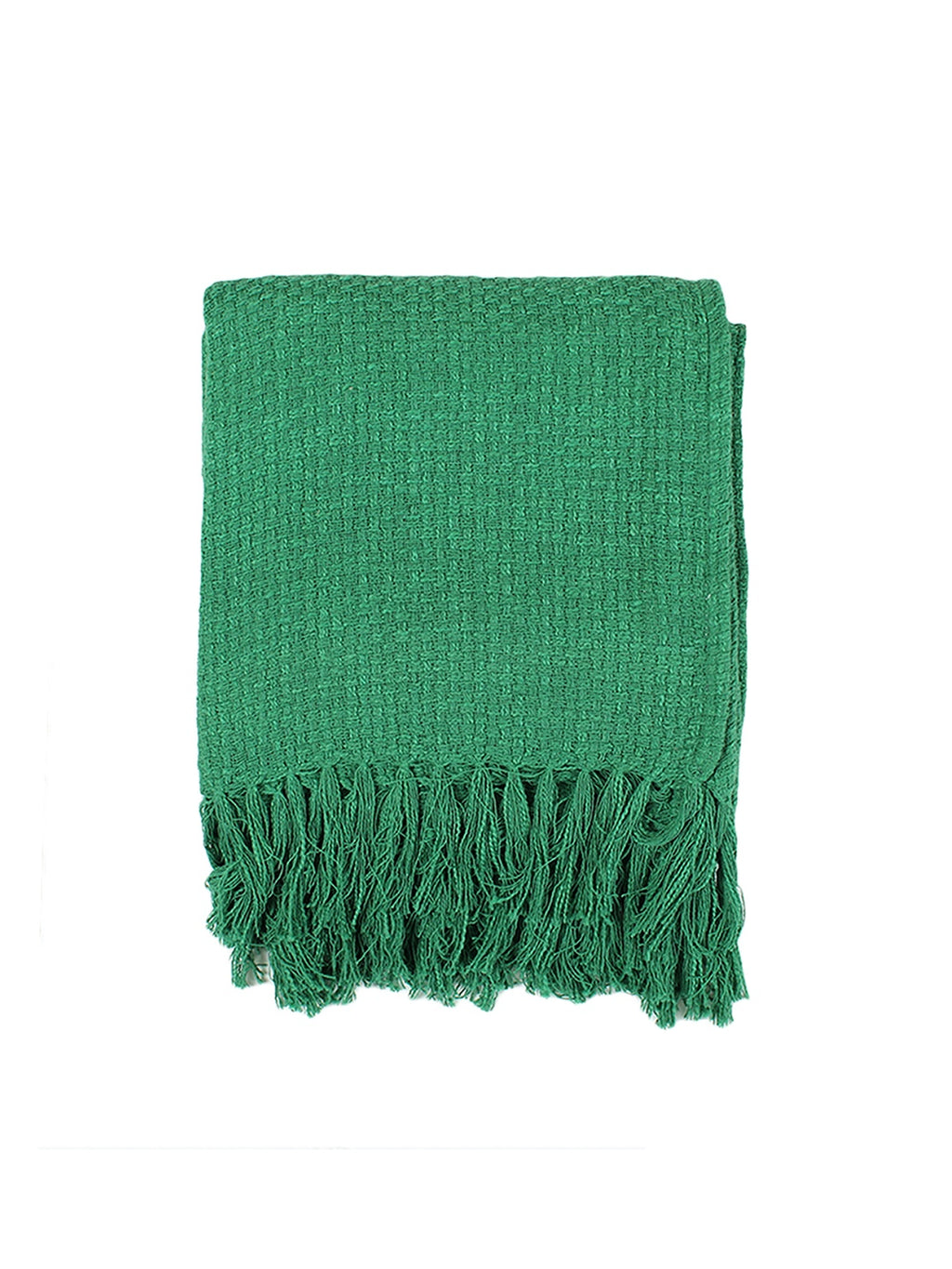 Aravalli Throw (Green)