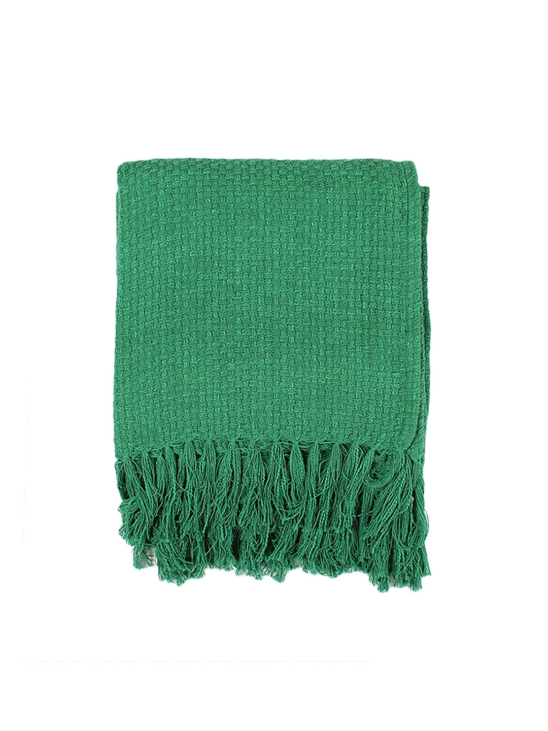 Aravalli Throw (Green)