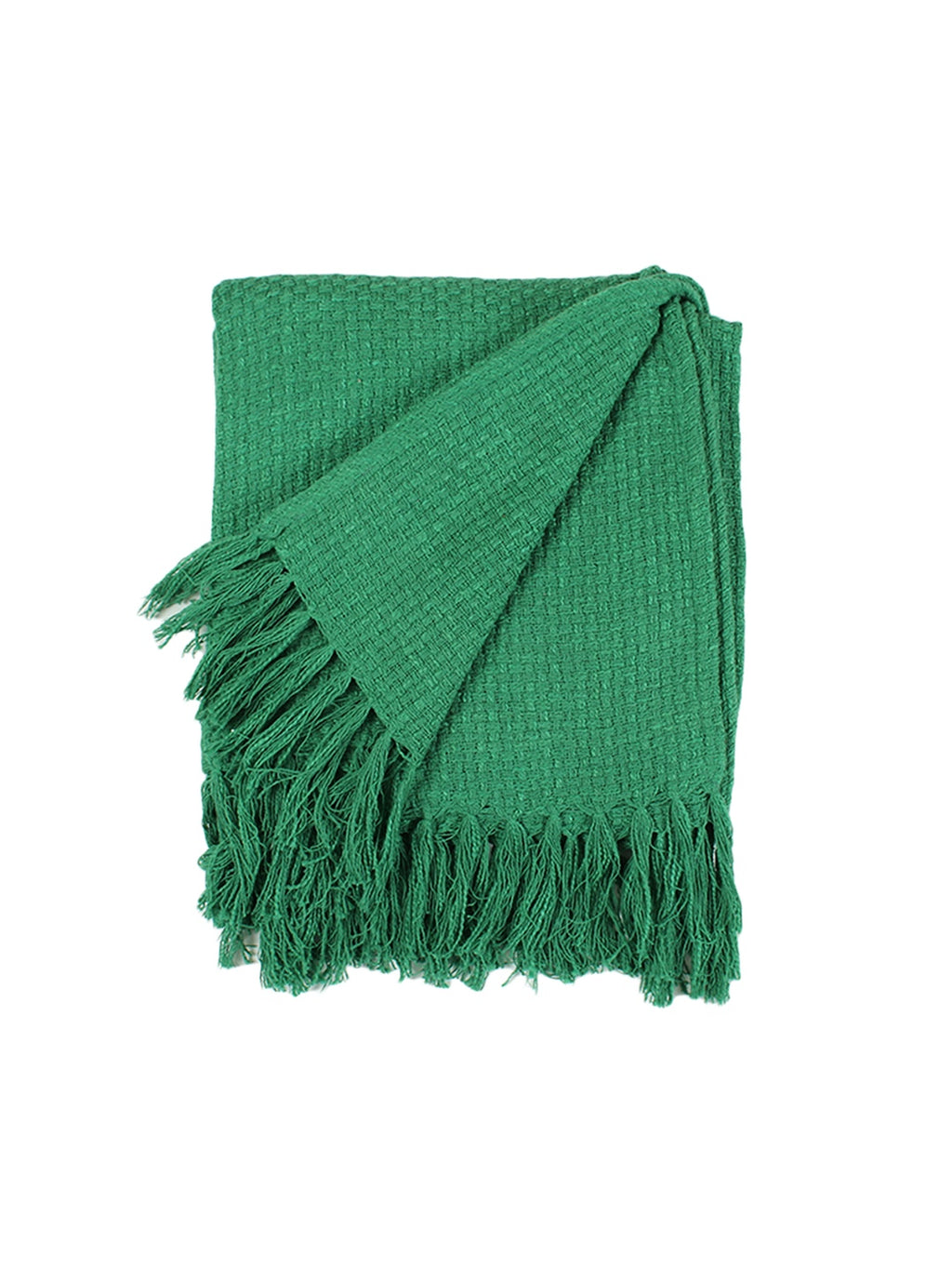 Aravalli Throw (Green)