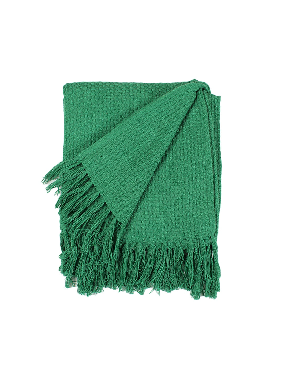Aravalli Throw (Green)