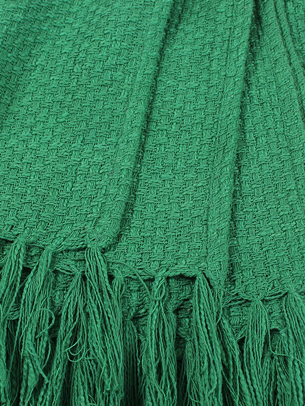 Aravalli Throw (Green)