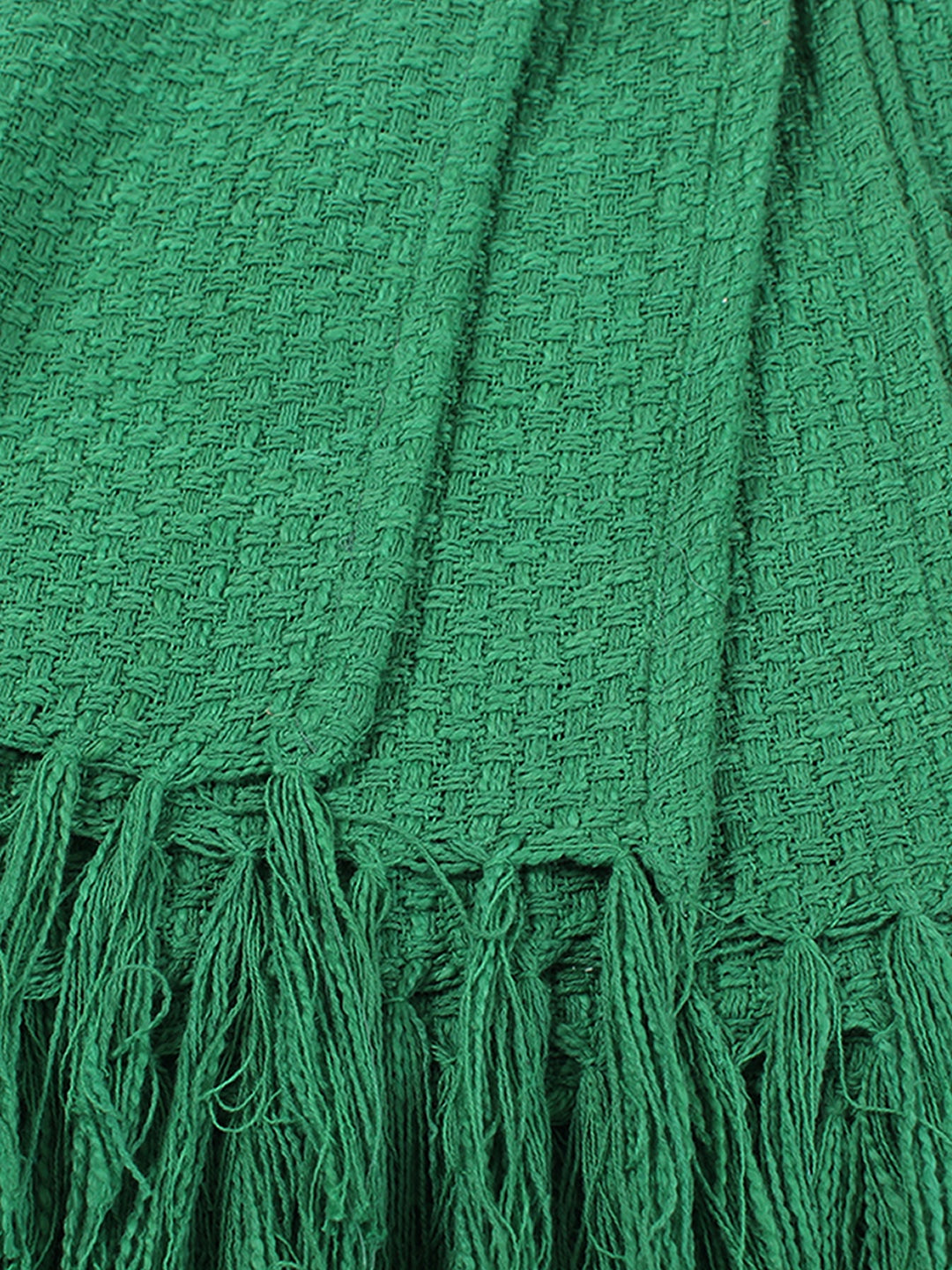 Aravalli Throw (Green)