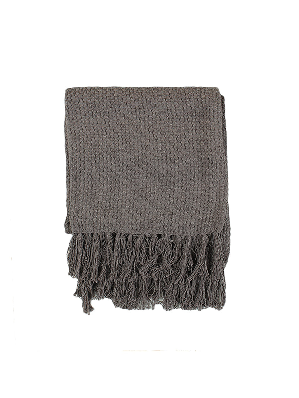 Aravalli Throw (Grey)
