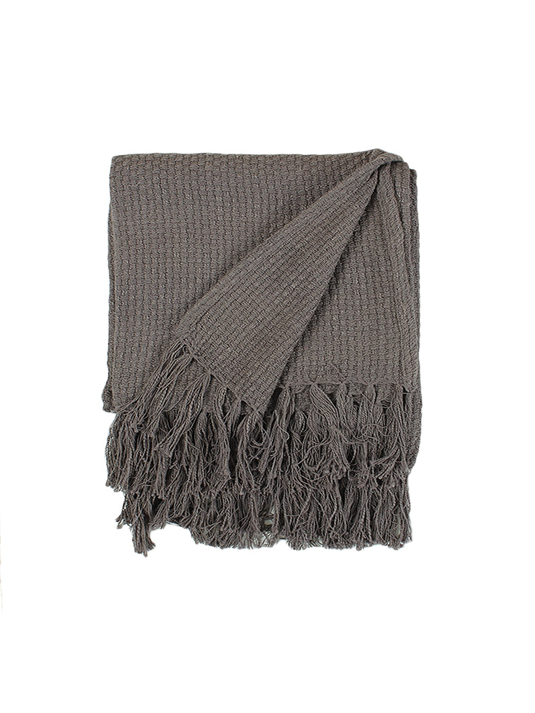 Aravalli Throw (Grey)