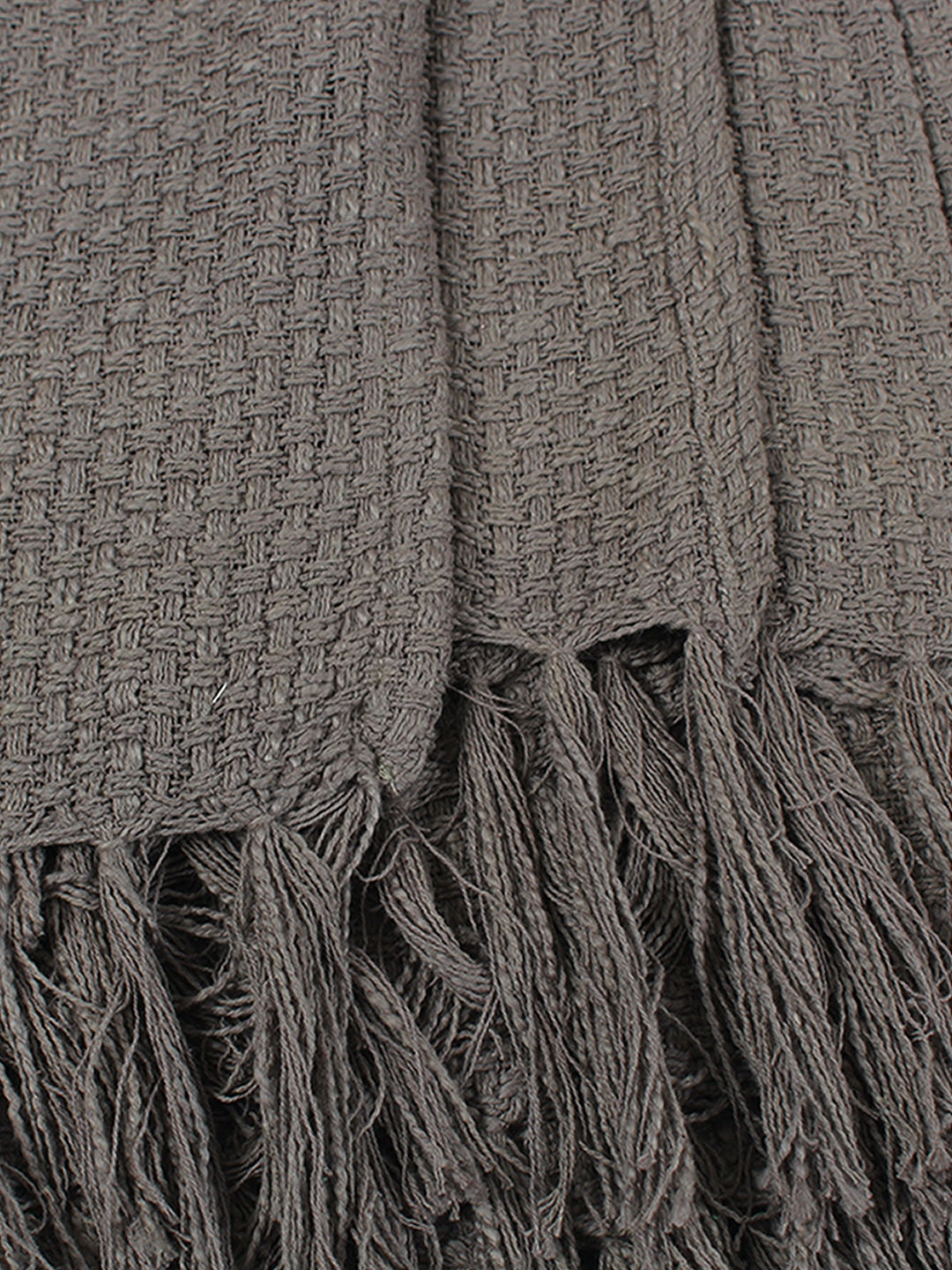 Aravalli Throw (Grey)
