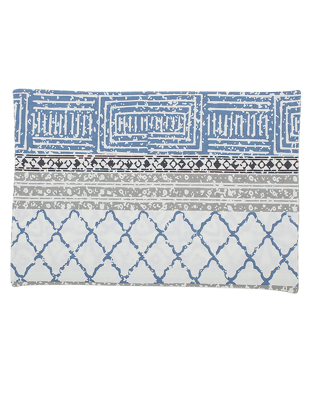Nikrinta Placemat (Blue)