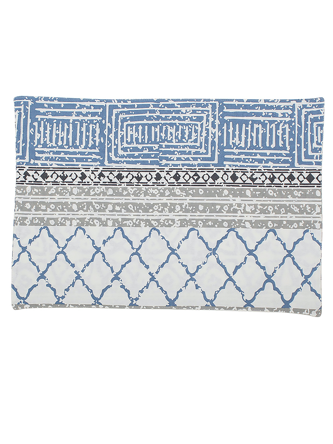 Nikrinta Placemat (Blue)