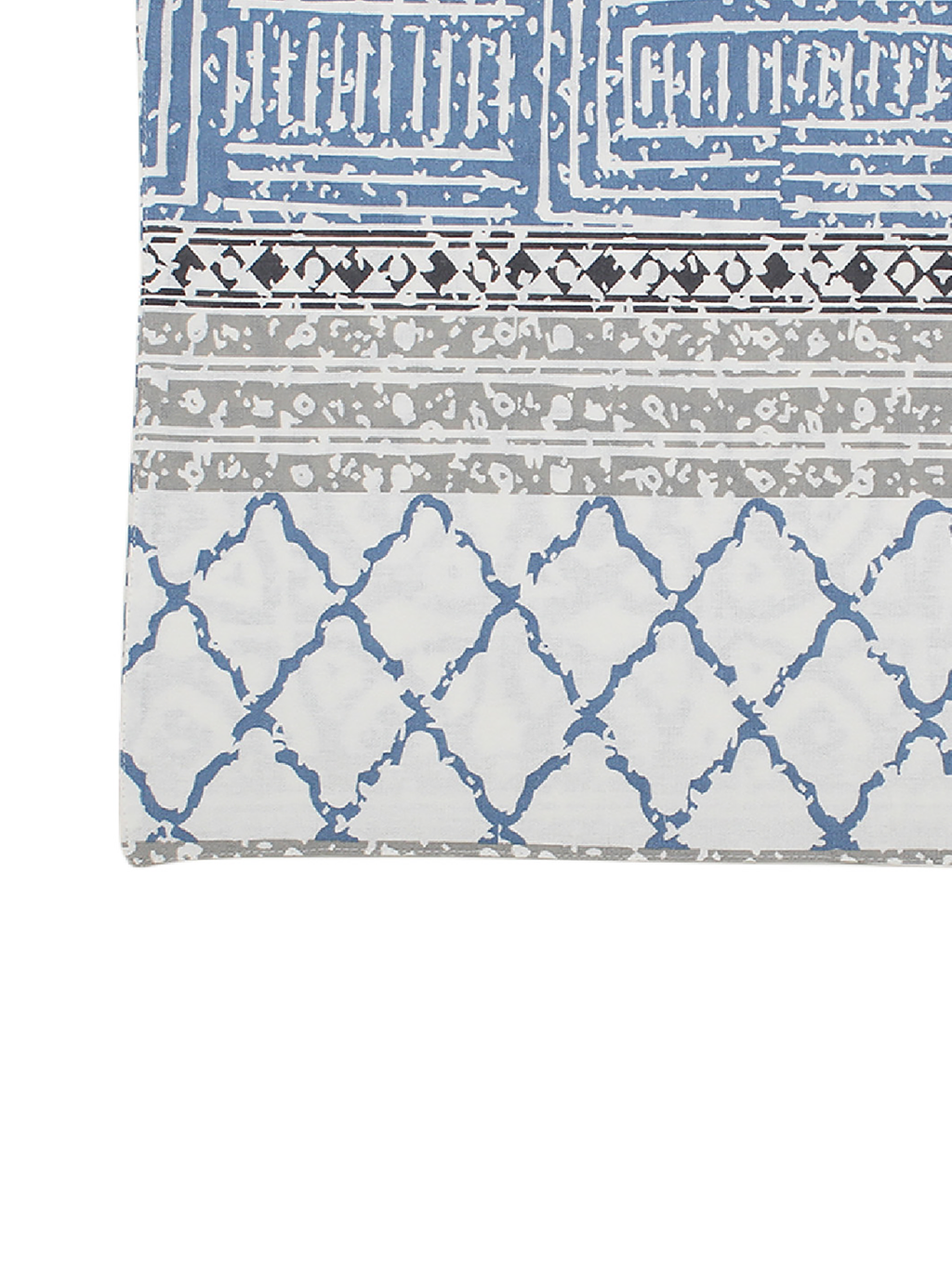 Nikrinta Placemat (Blue)