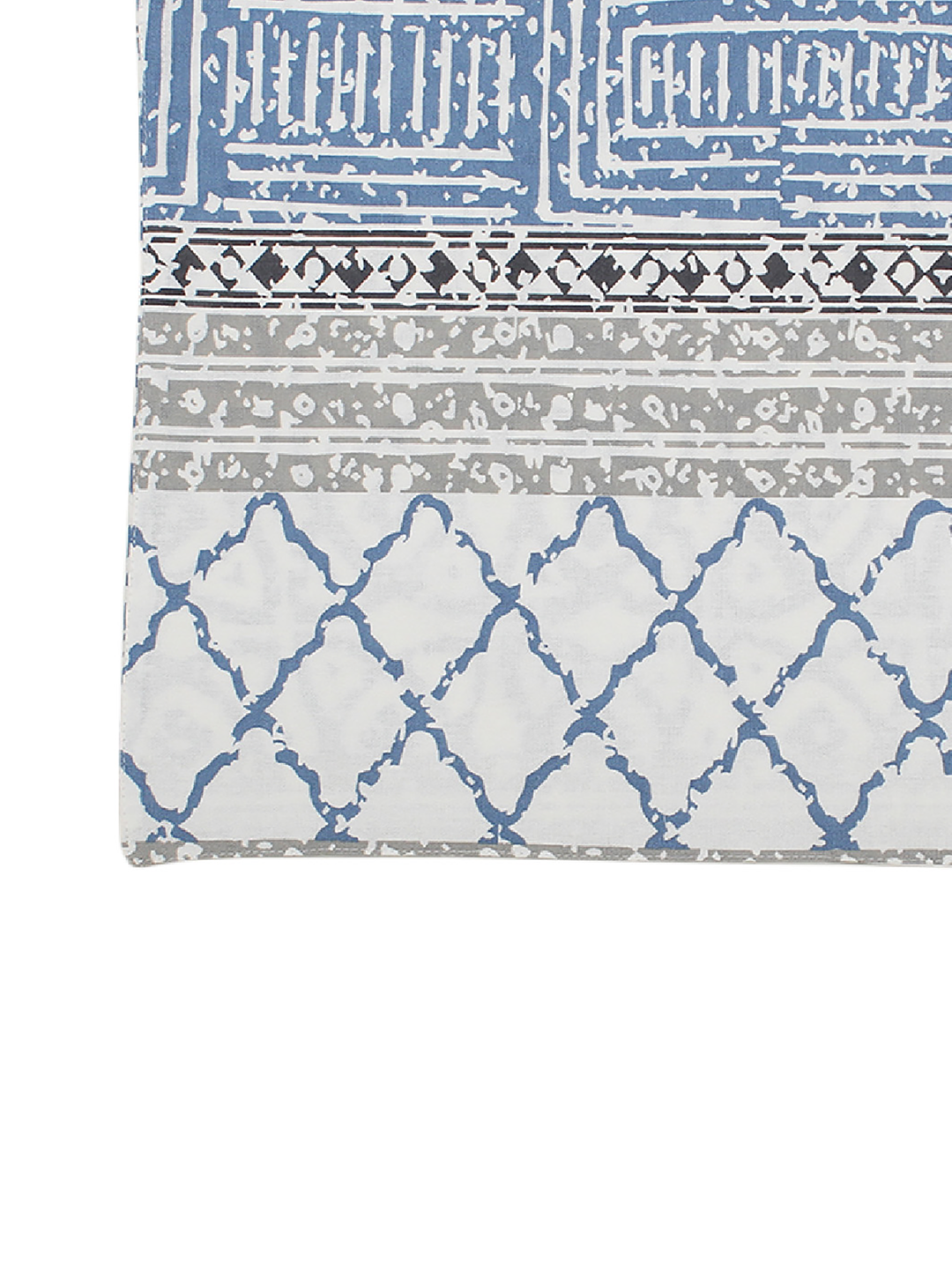 Nikrinta Placemat (Blue)