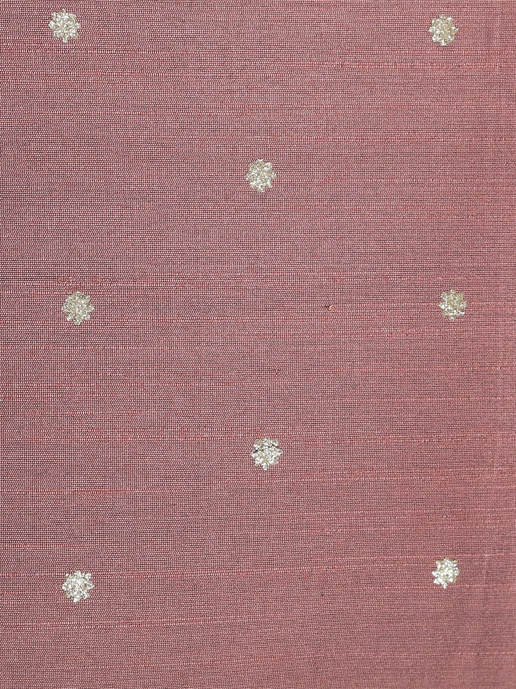 Sirhind - Set Of 2 Placemats (Brown)