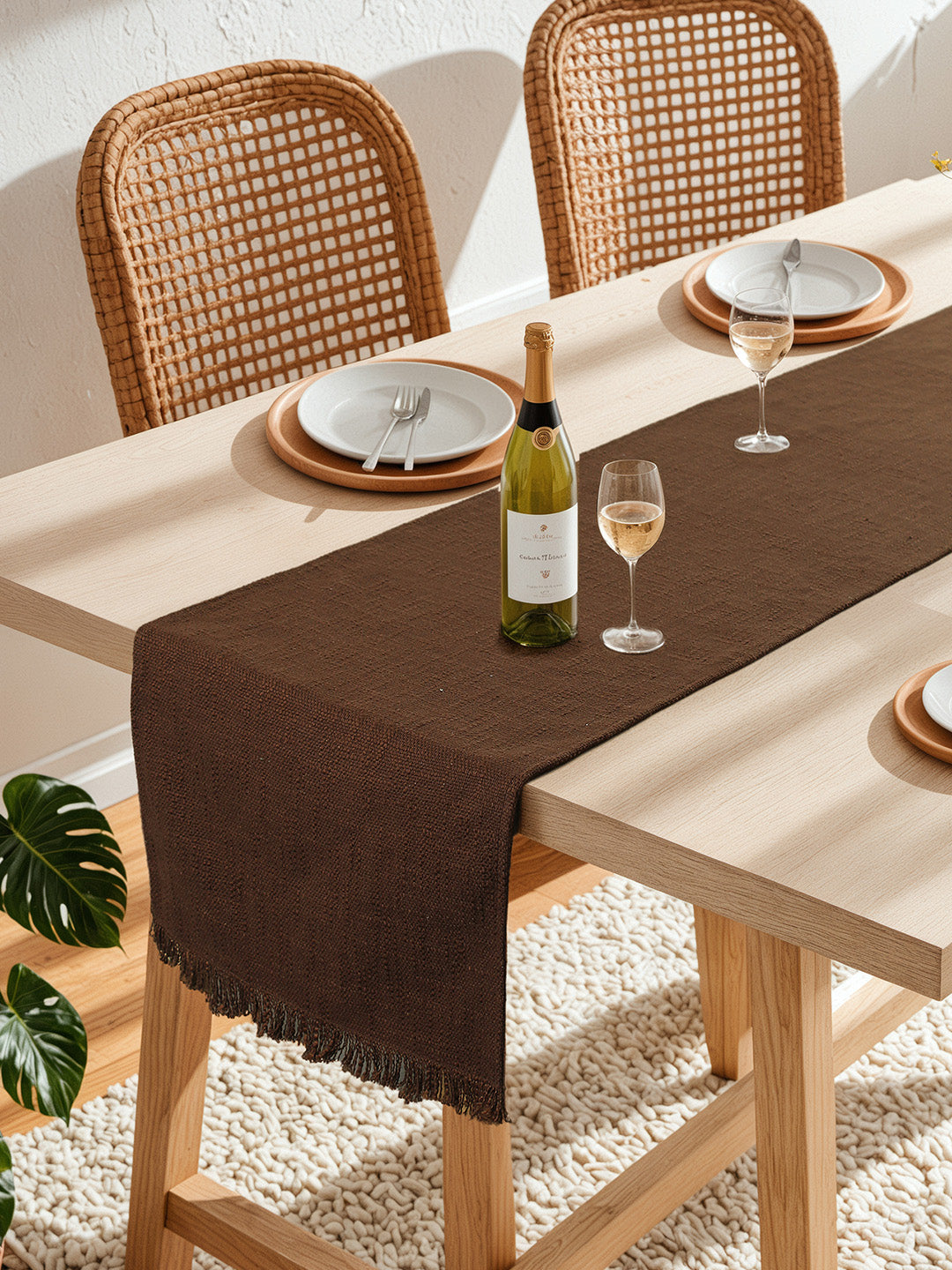 Amodini Runner (Brown)