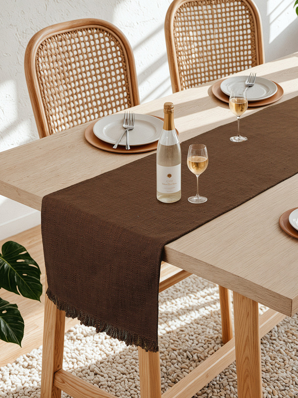 Amodini Runner (Brown)