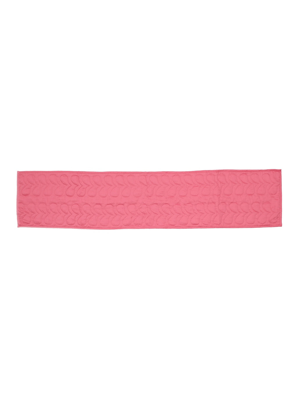 Kaliveli Runner (Dark Pink)