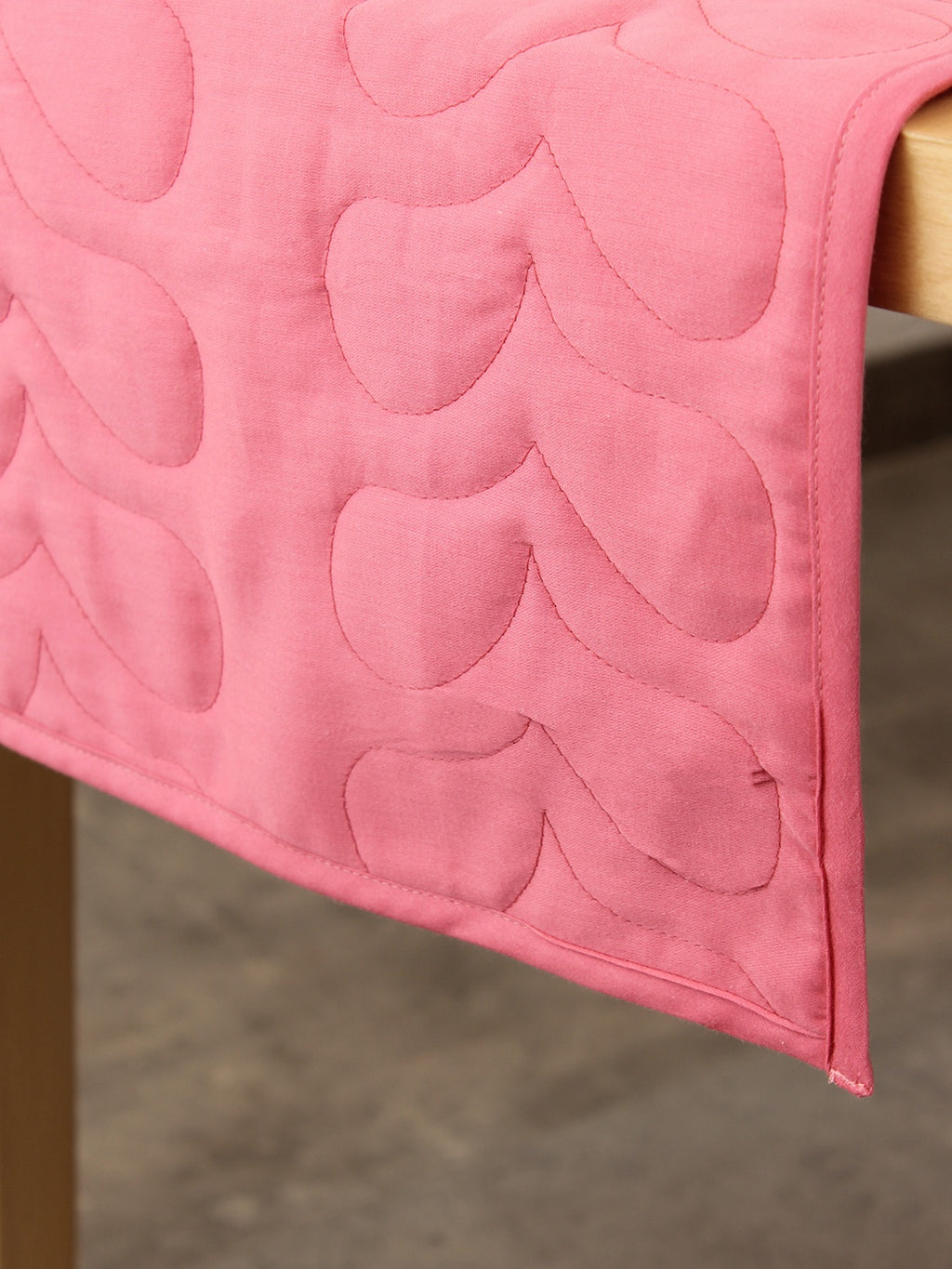 Kaliveli Runner (Dark Pink)