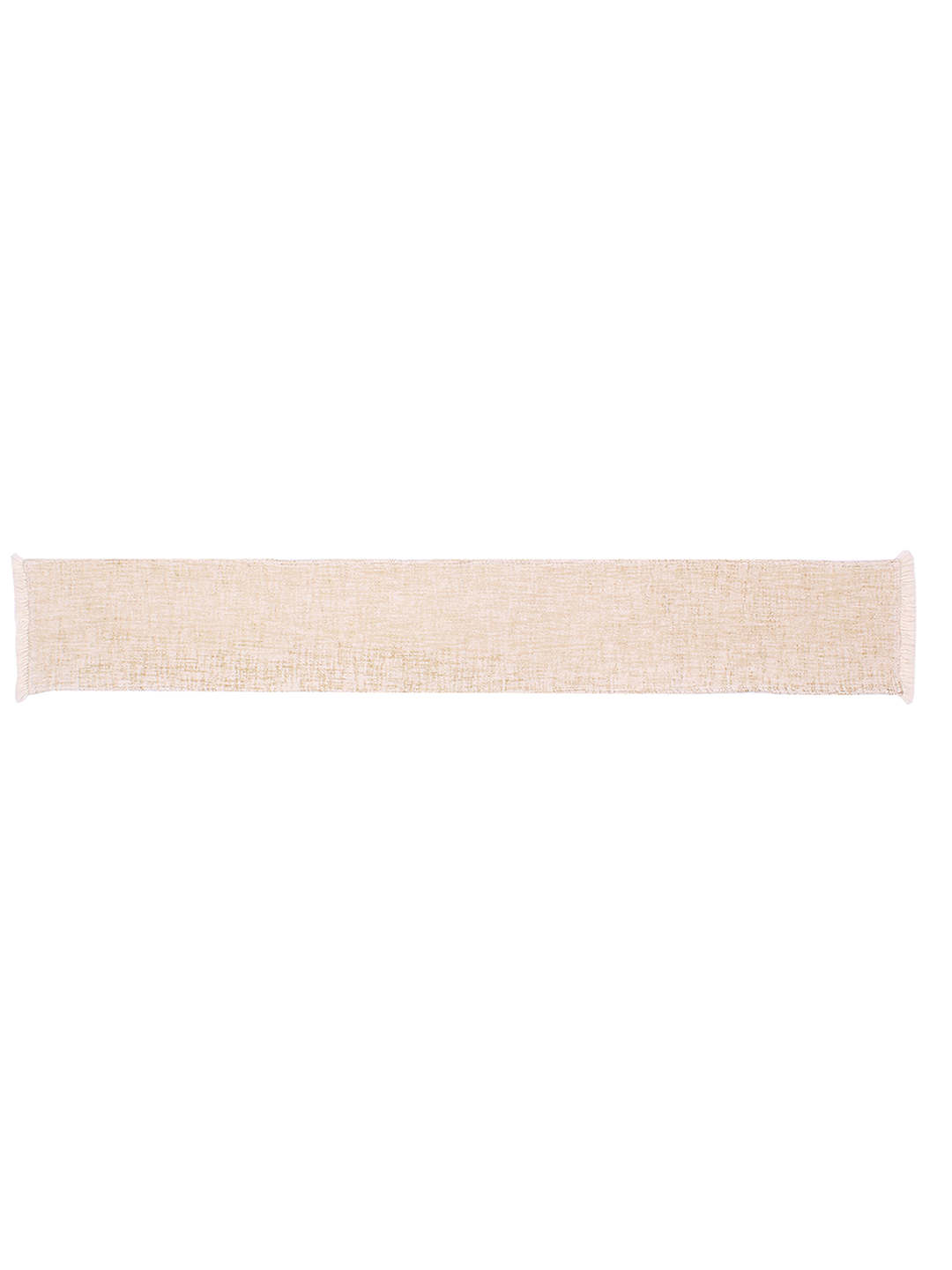 Matsya Vala Runner (Beige)