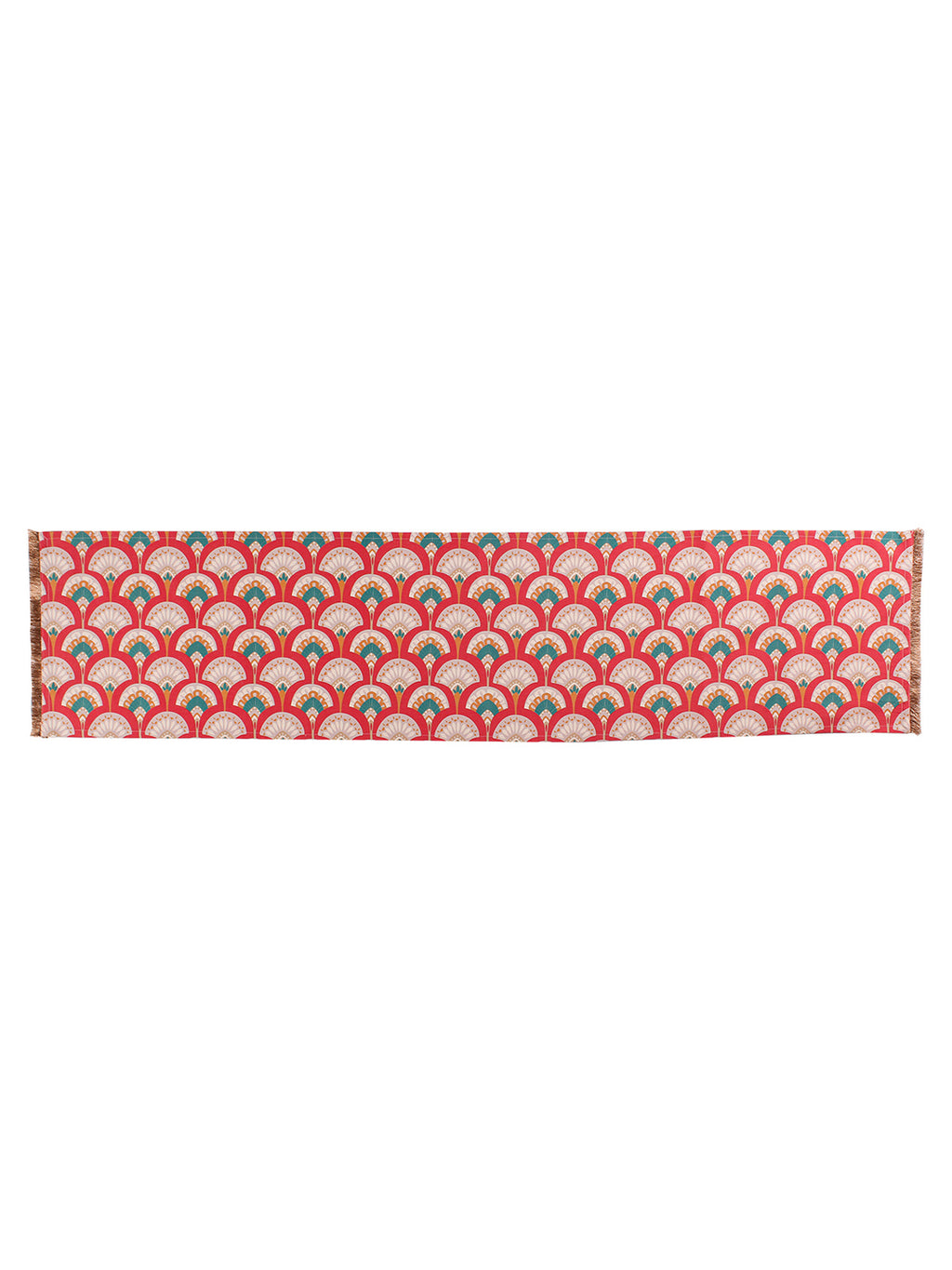 Neelkanth Runner (Magenta)