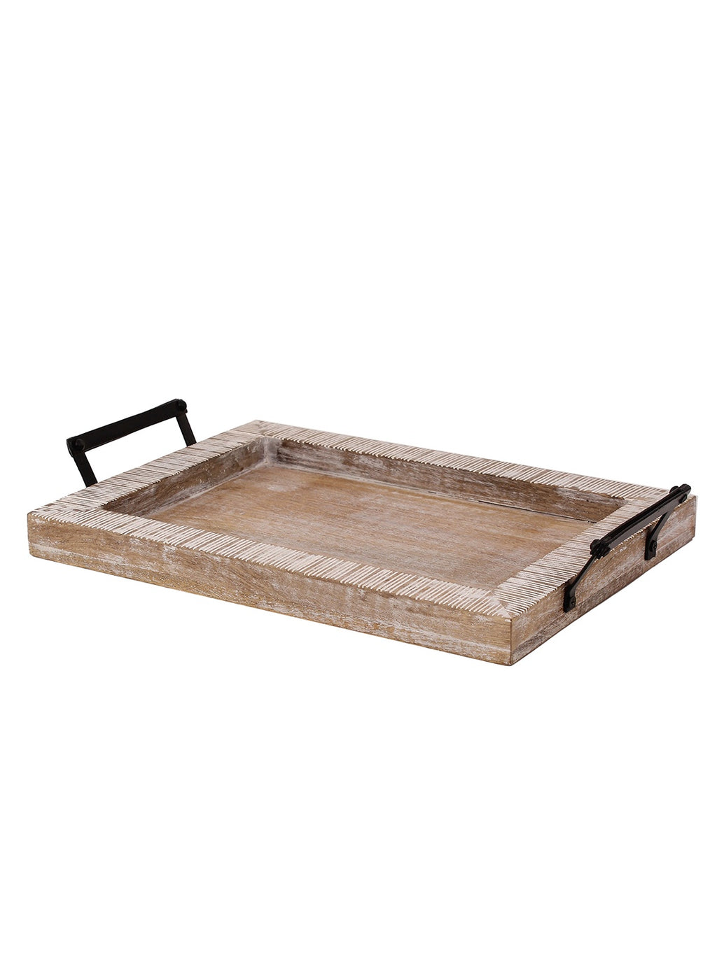 Andrott Tray (Multicolor)