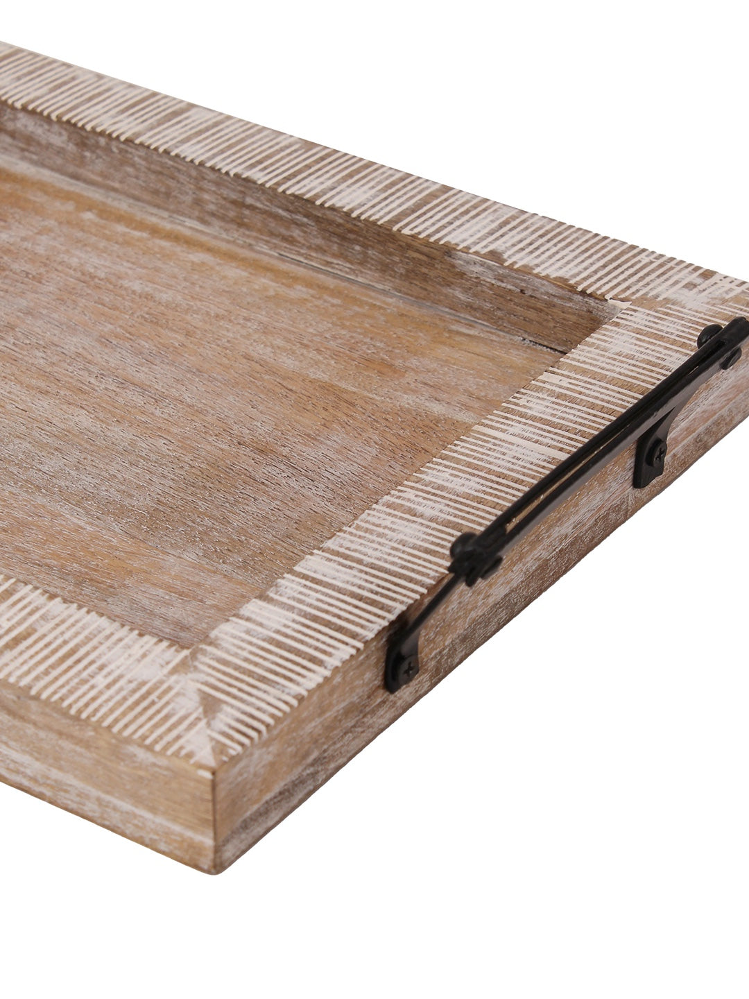 Andrott Tray (Multicolor)