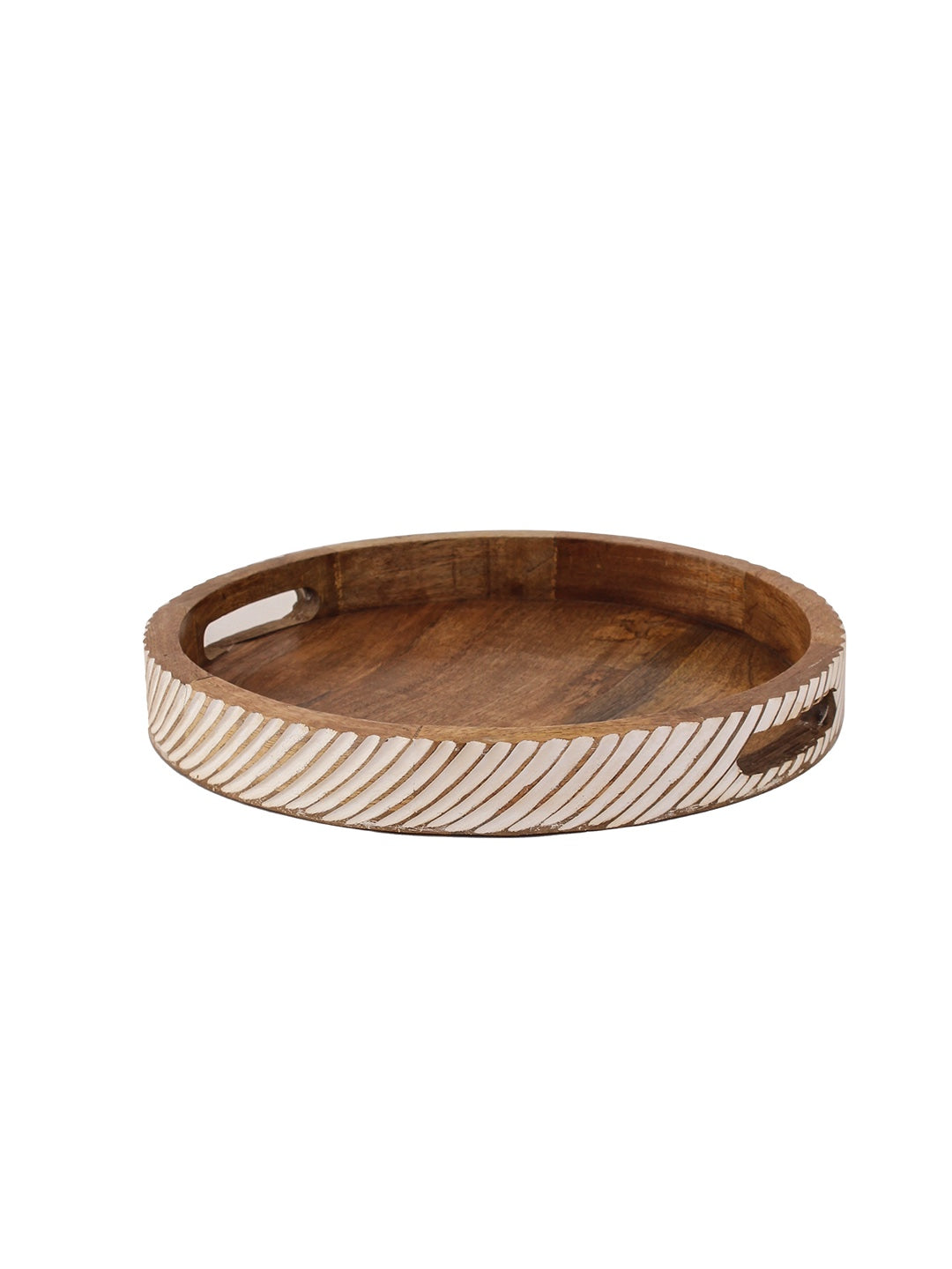 Agatti Tray (Multicolor)