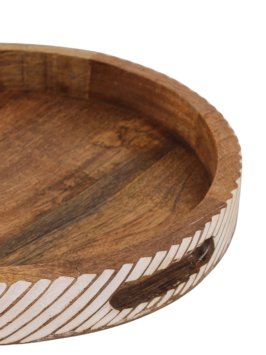 Agatti Tray (Multicolor)
