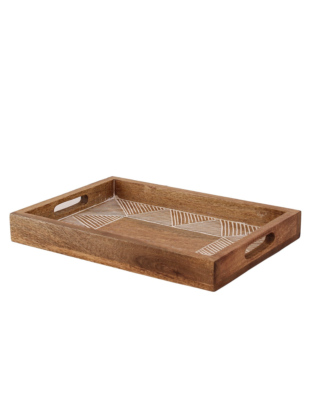 Camorta Tray (Multicolor)