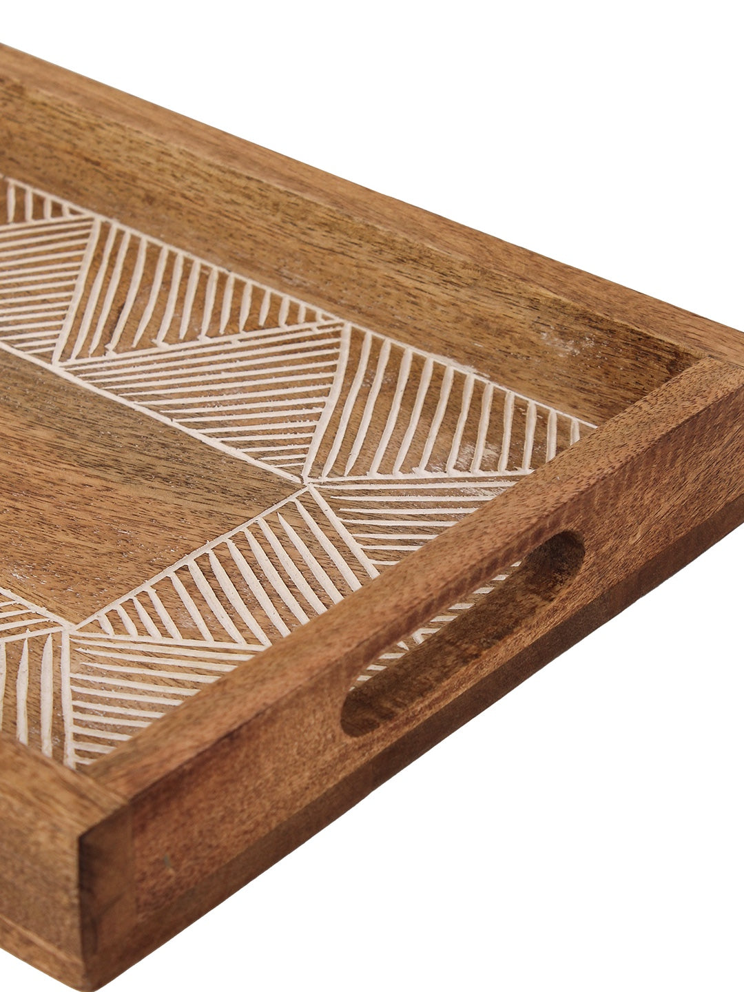 Camorta Tray (Multicolor)