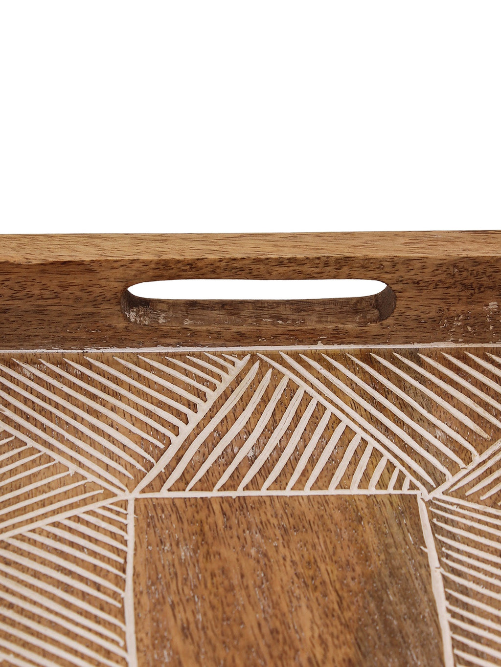Camorta Tray (Multicolor)