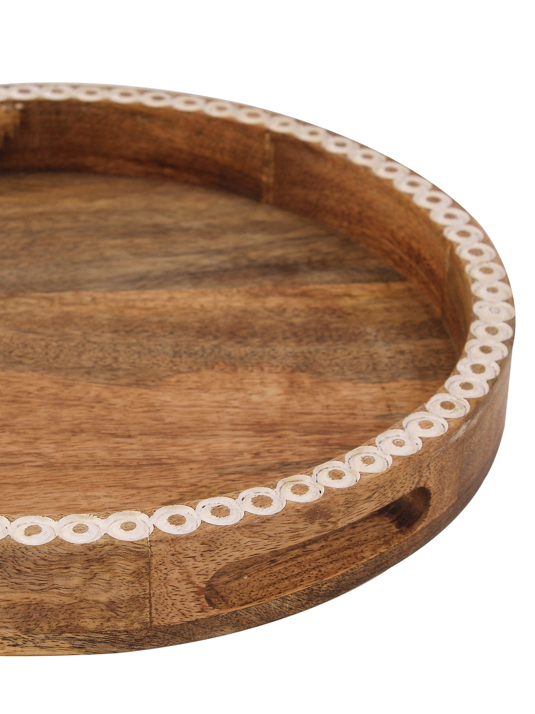 Kadmat Tray (Multicolor)