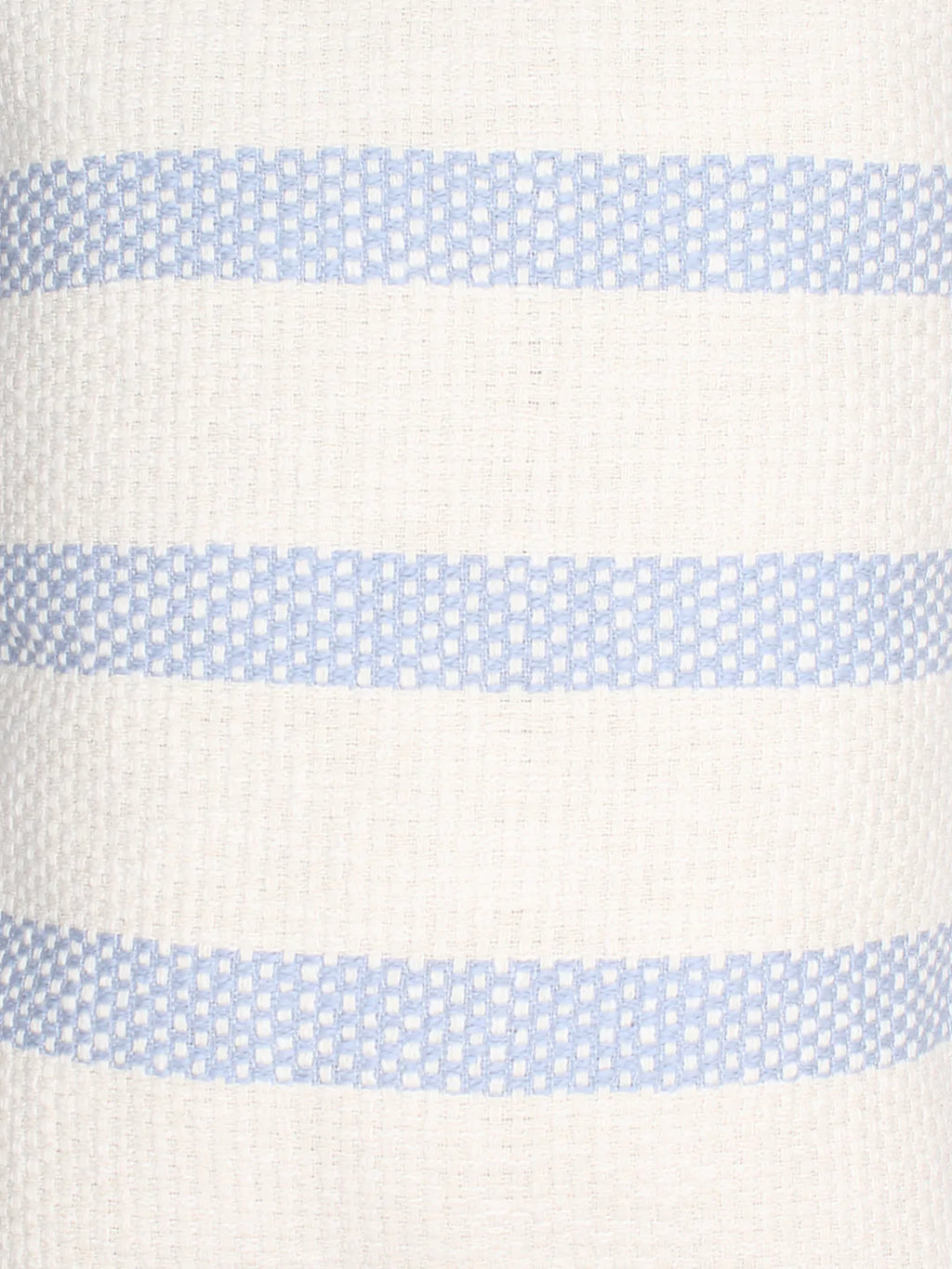 Shivalik Bedcover (Light Blue)