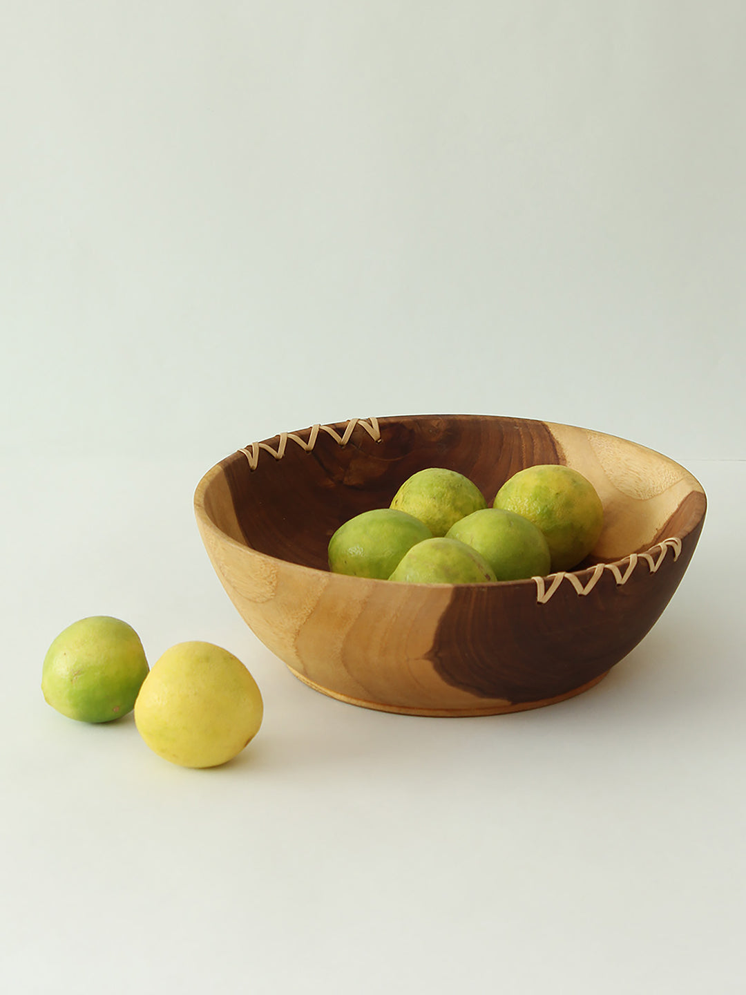Vallam Basket
