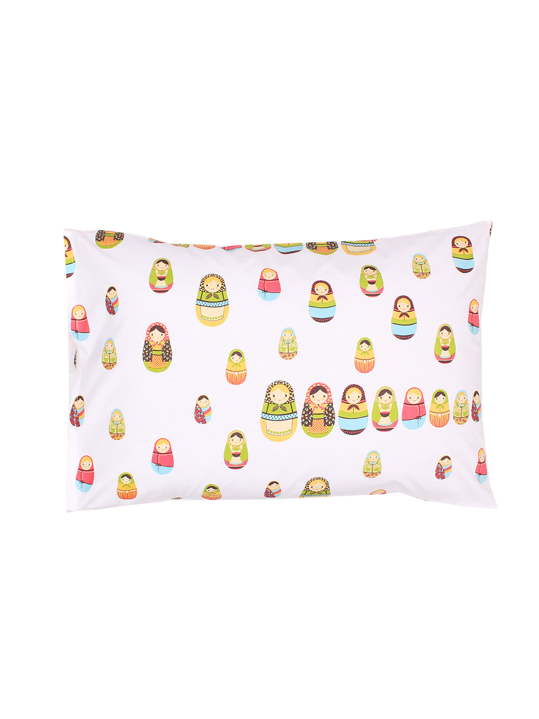 Godia Bedsheet Set