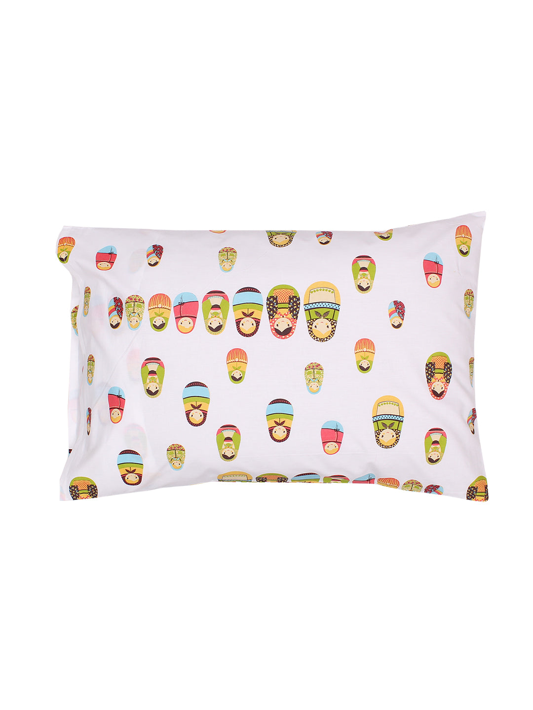 Godia Bedsheet Set