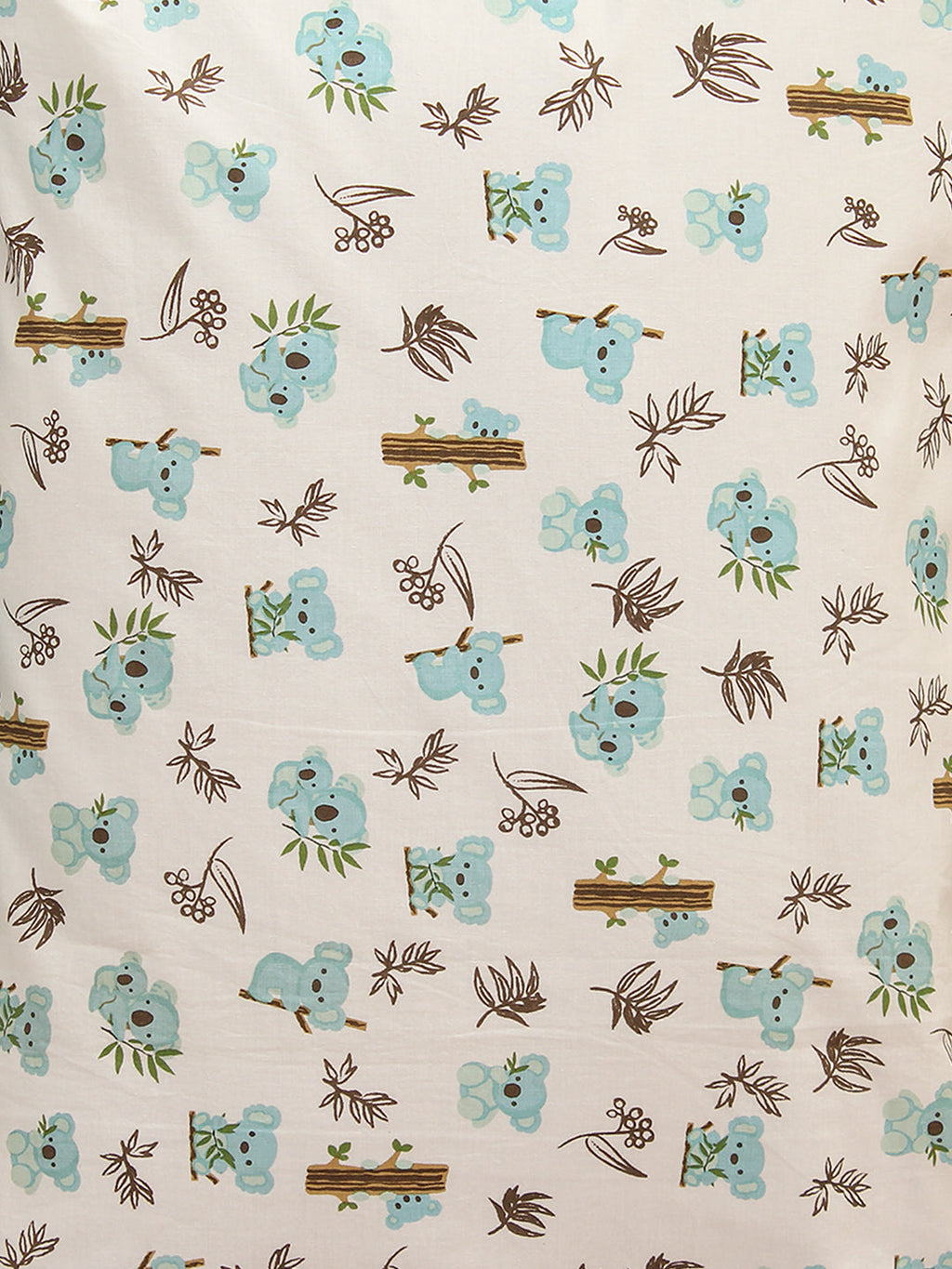 Koala Bedsheet Set