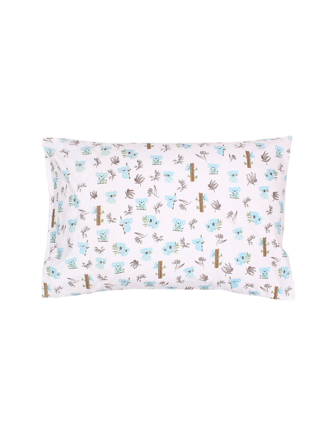 Koala Bedsheet Set