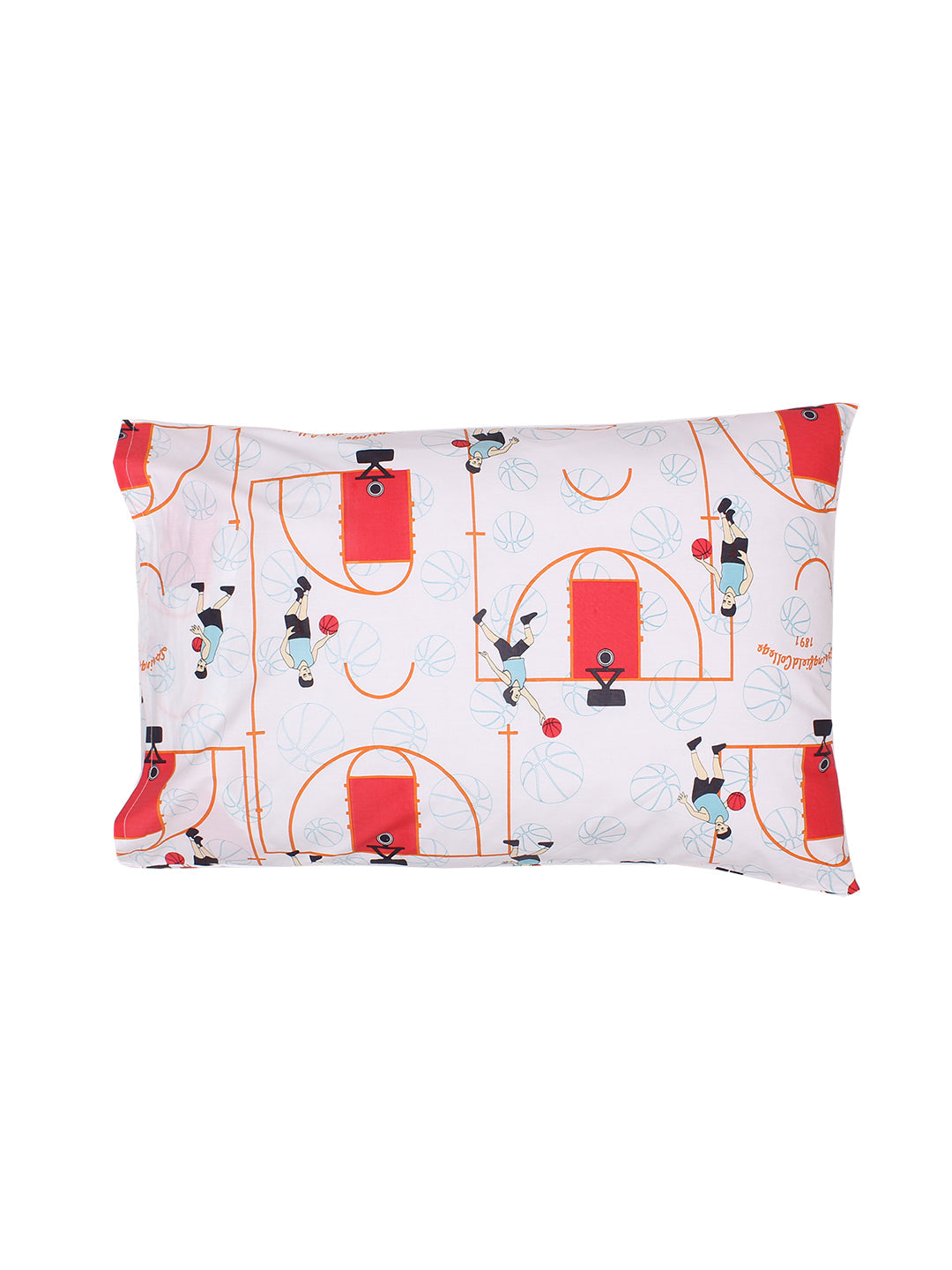 Krida Bedsheet Set