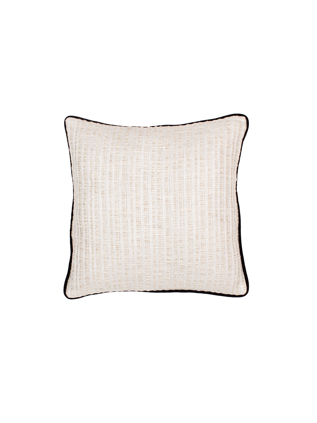 Pir Panjal Cushion Cover - Natural