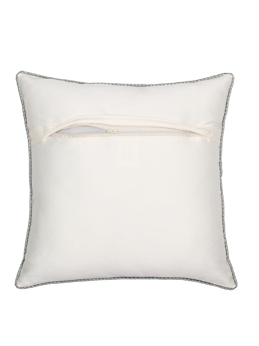 Seb Green Cushion Cover