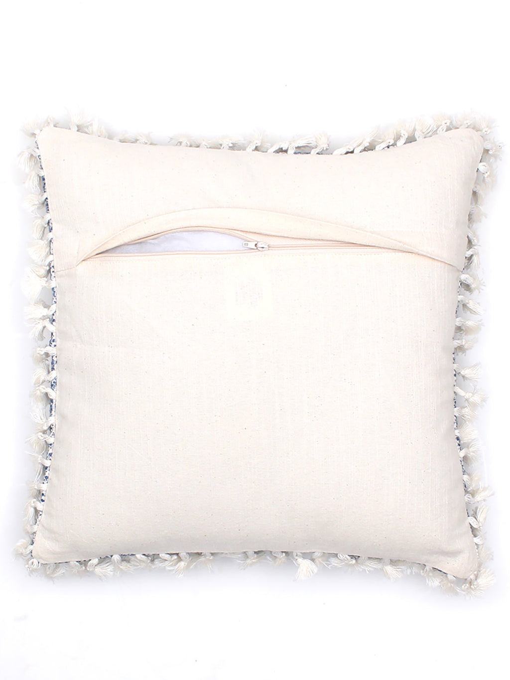 Arabian Sea Cushion Cover (Blue)