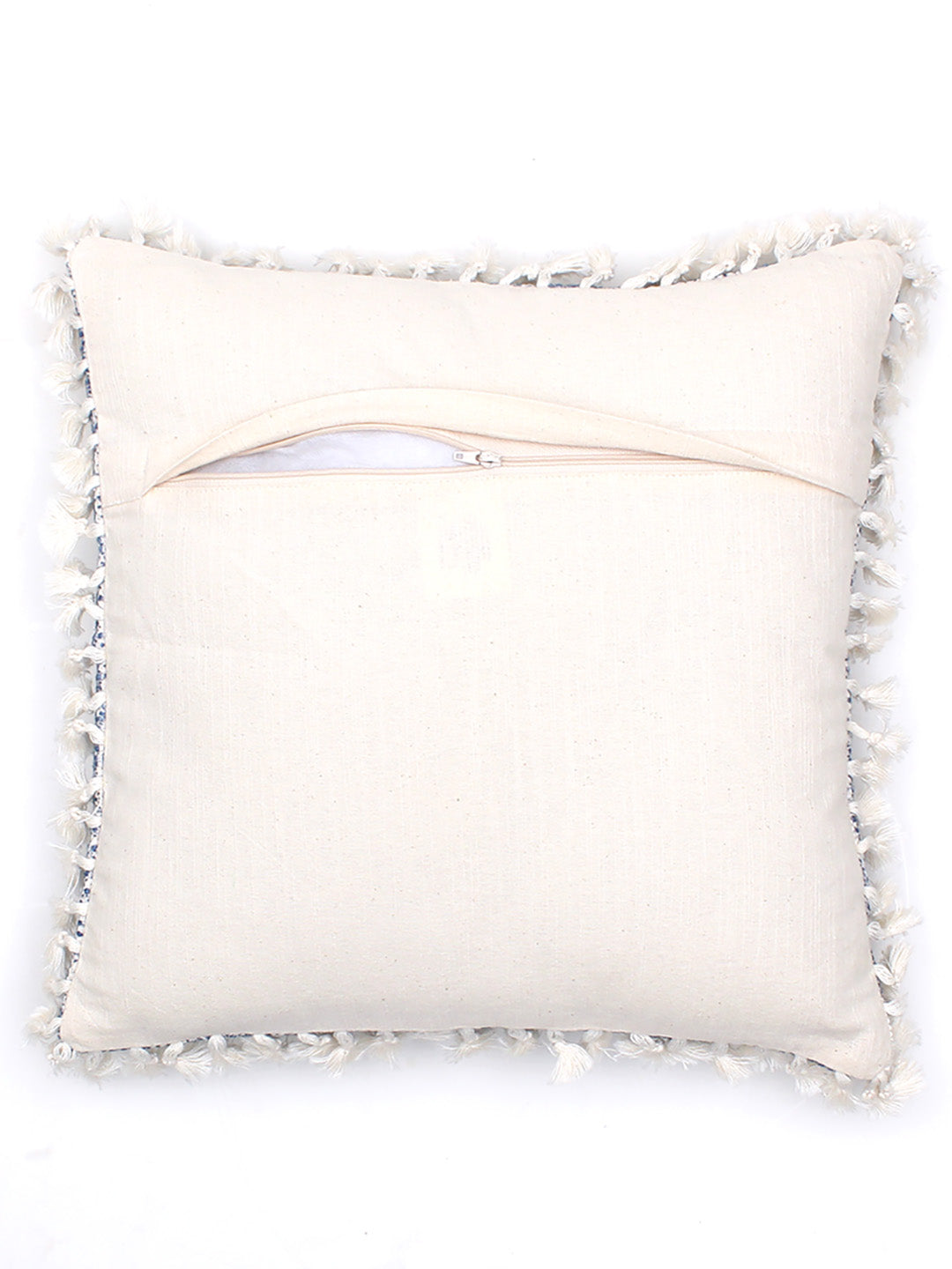 Arabian Sea Cushion Cover (Blue)