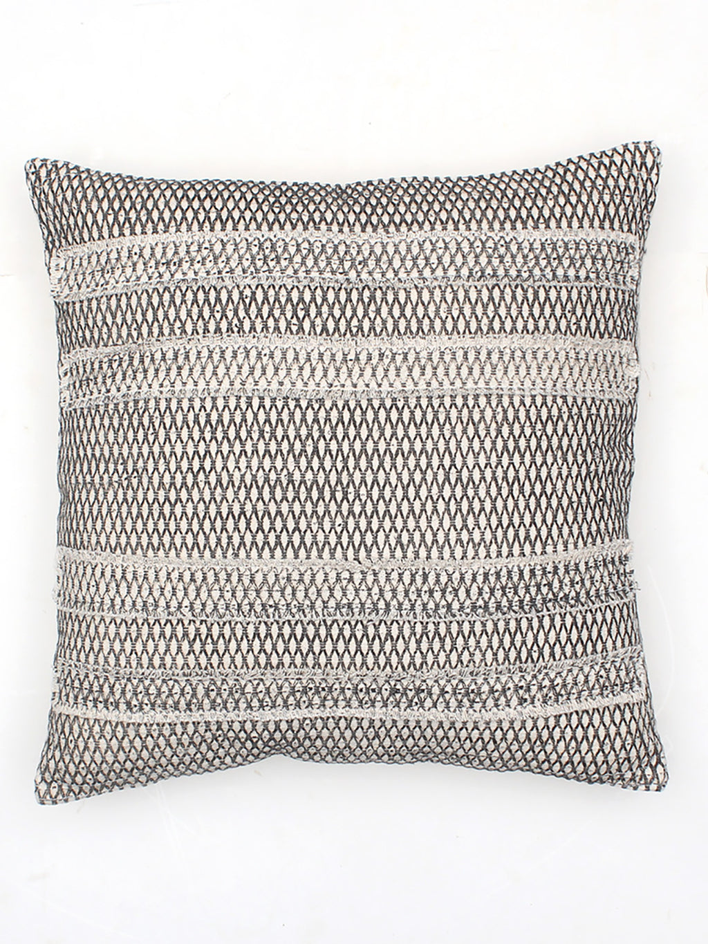 Hammock Beach Cushion Cover (Black)