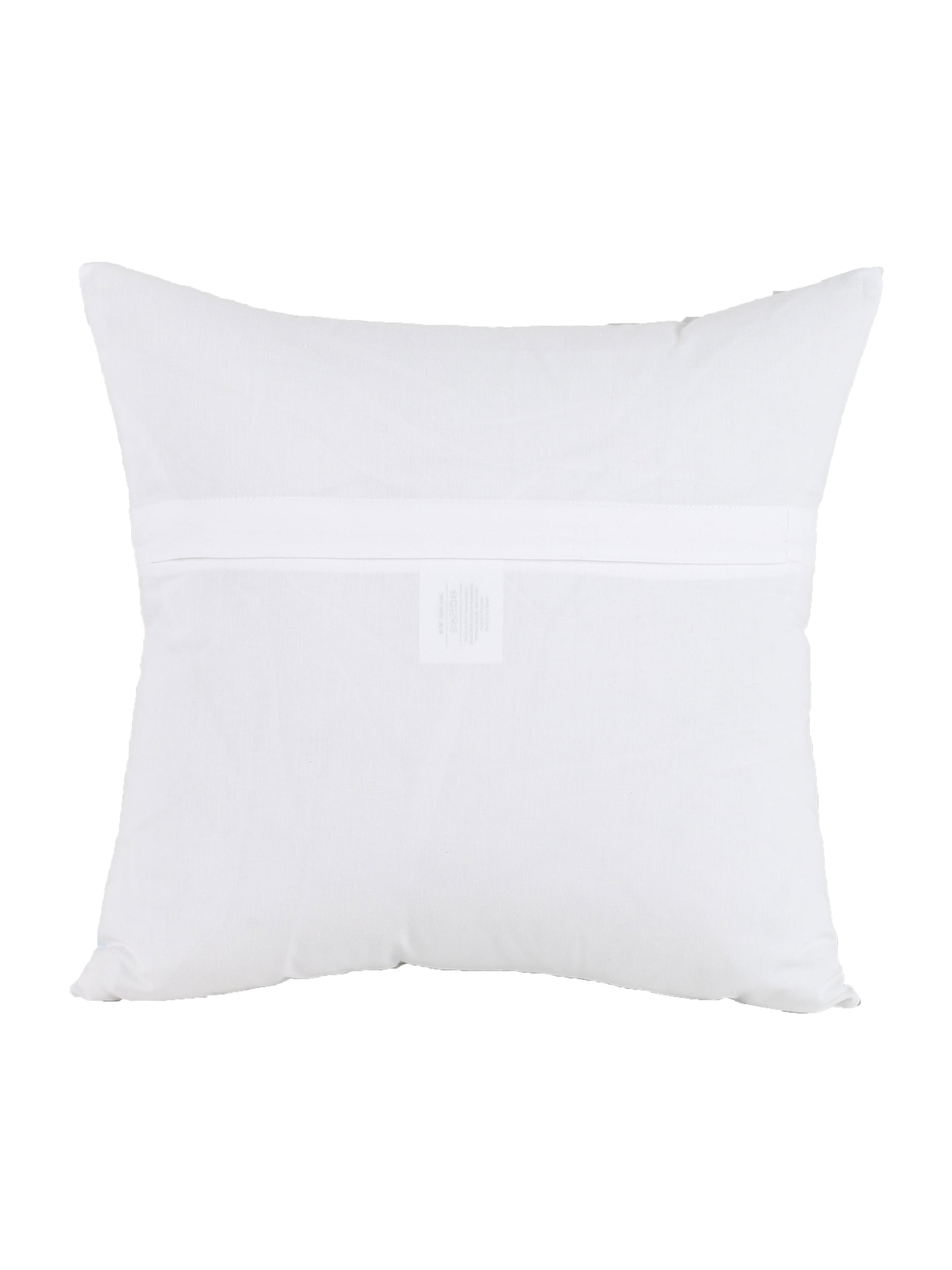 The Stearman Puzzle B Cushion Cover