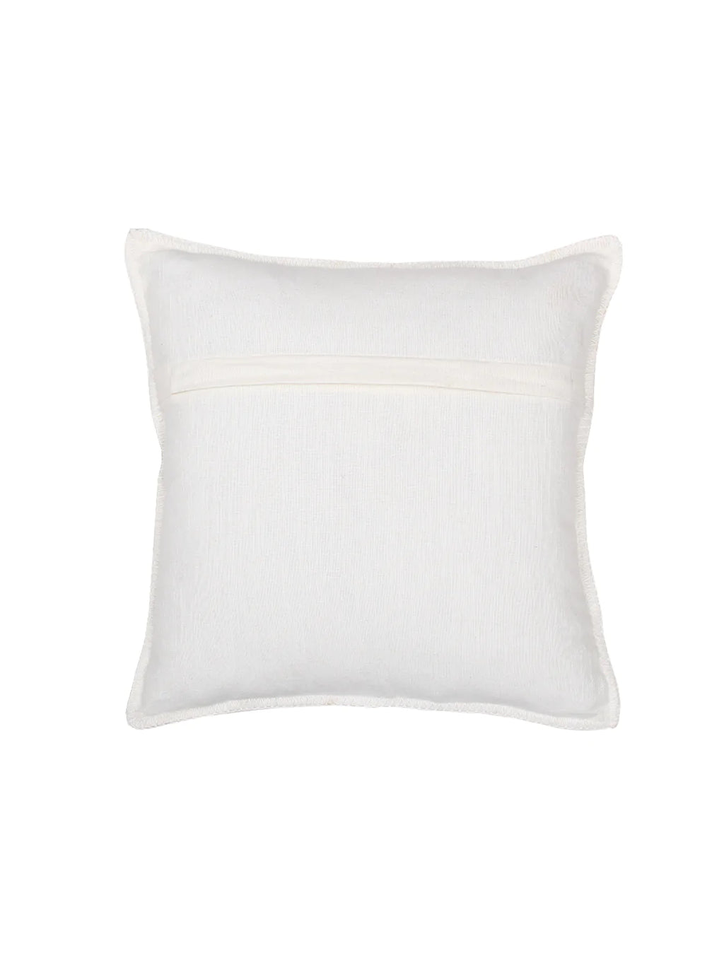 Vindhya - Set Of 2 Cushion Covers (Light Blue) - Medium