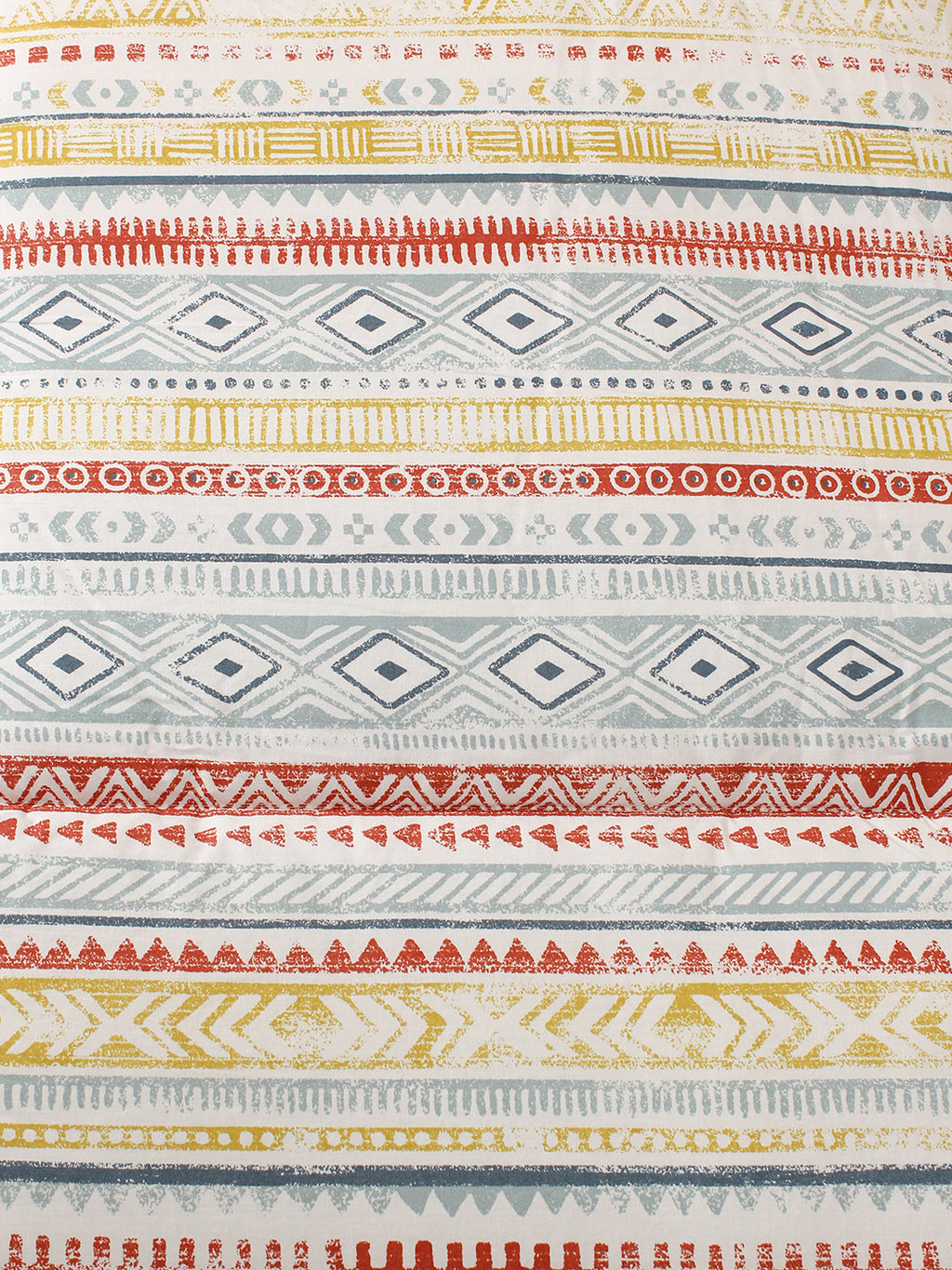 Meghwal Blue Comforter