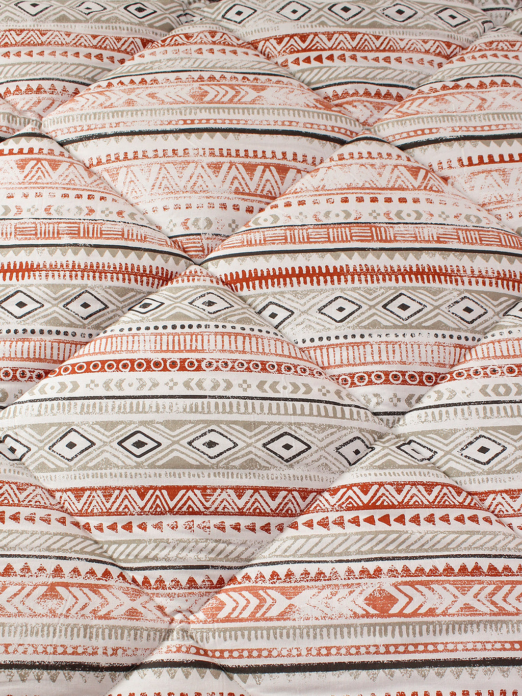 Meghwal Grey Comforter