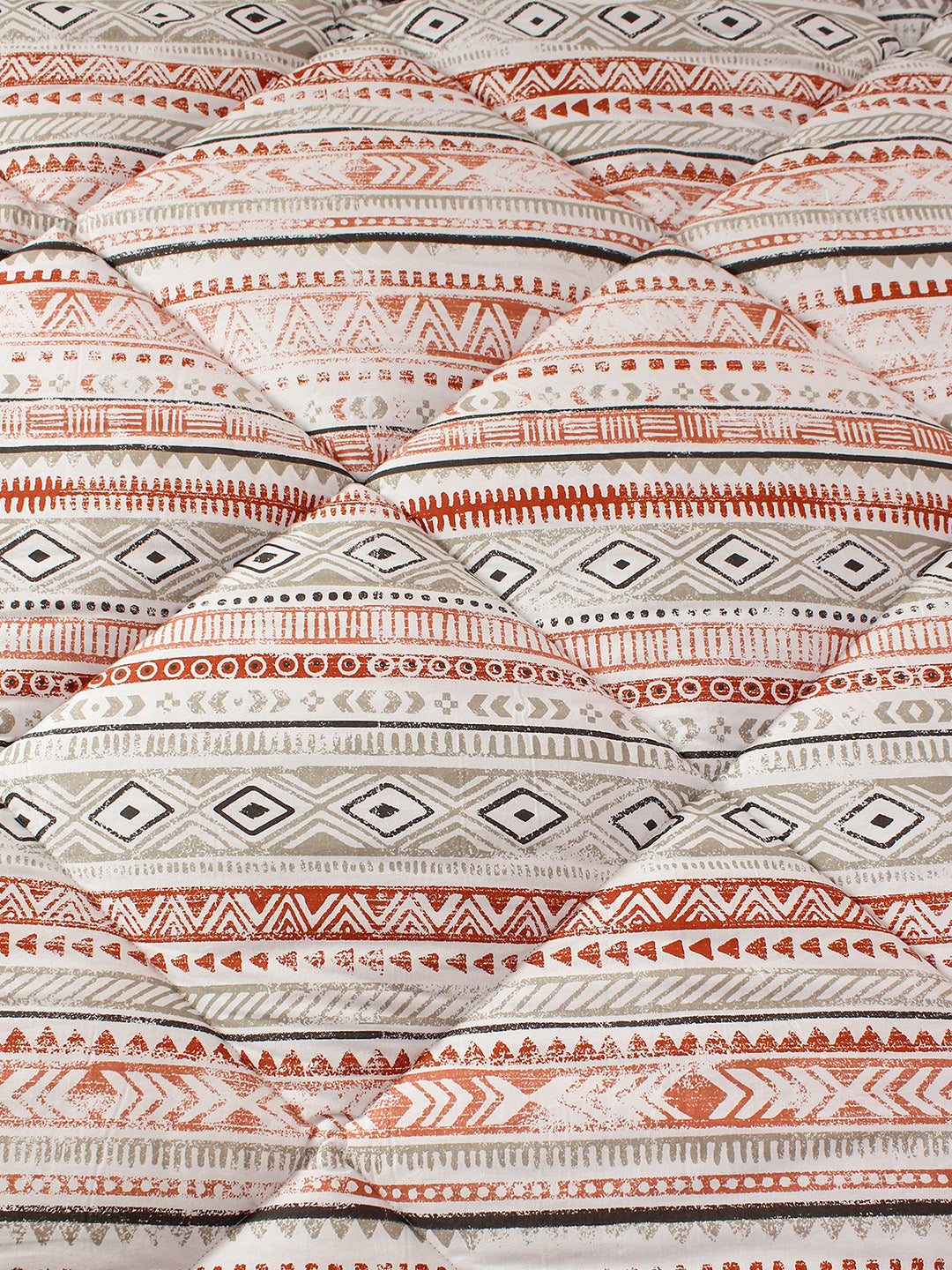 Meghwal Grey Comforter